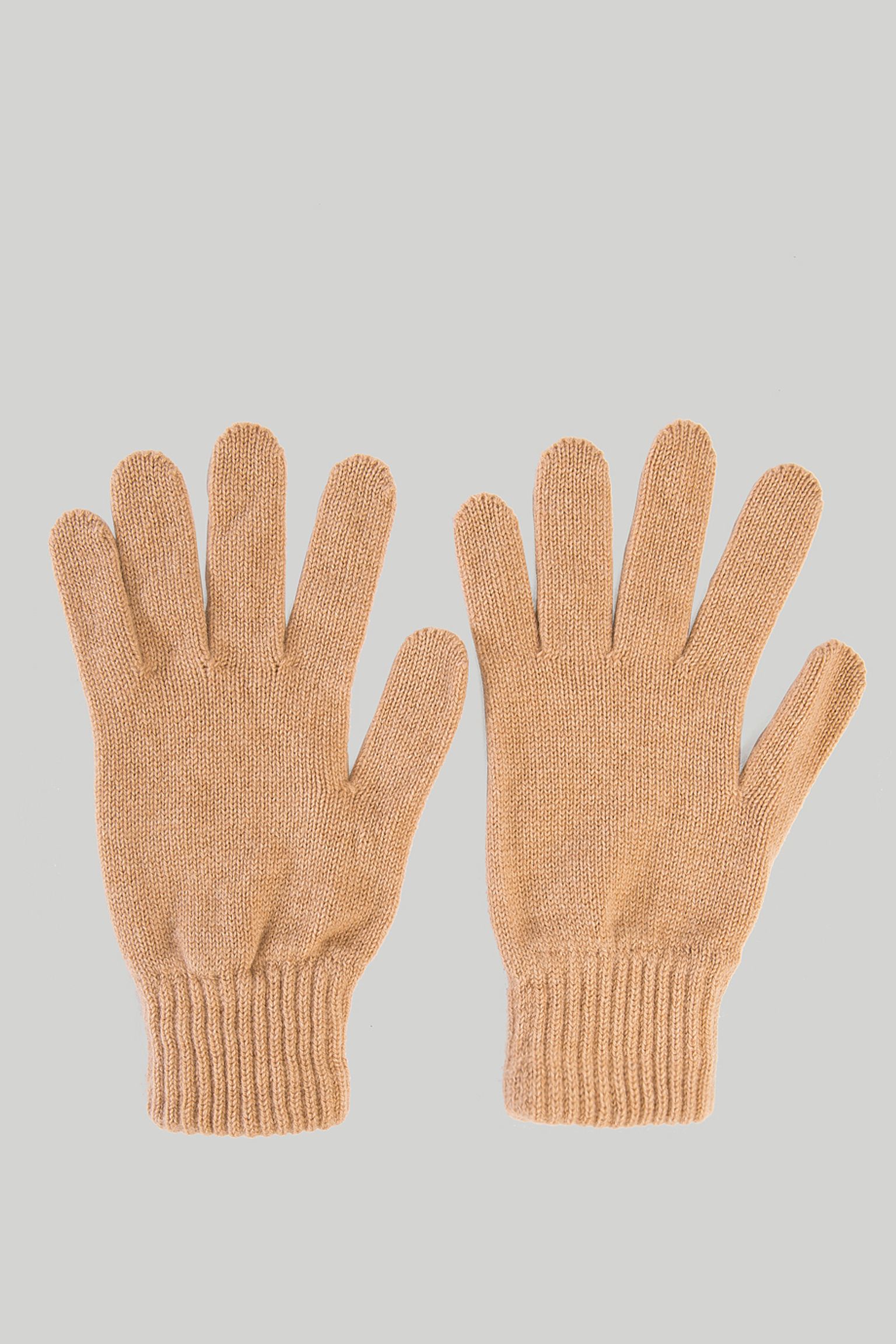 Рукавички   CASHMERE JERSEY GLOVES-4 PLY