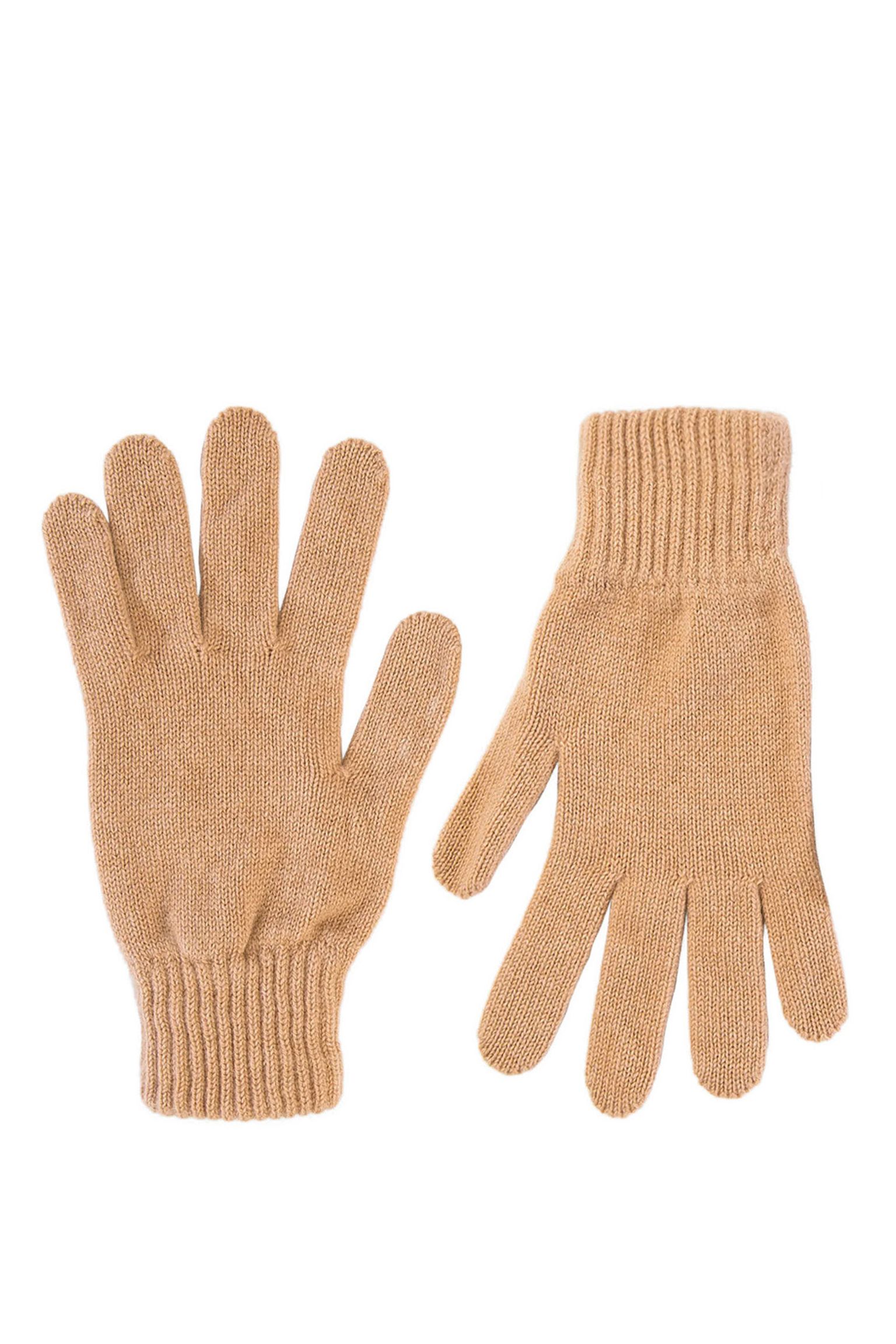 Рукавички   CASHMERE JERSEY GLOVES-4 PLY купити