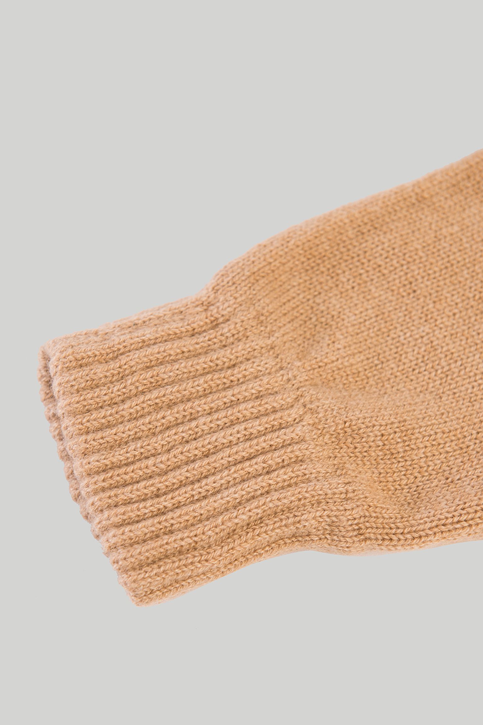 Рукавички   CASHMERE JERSEY GLOVES-4 PLY