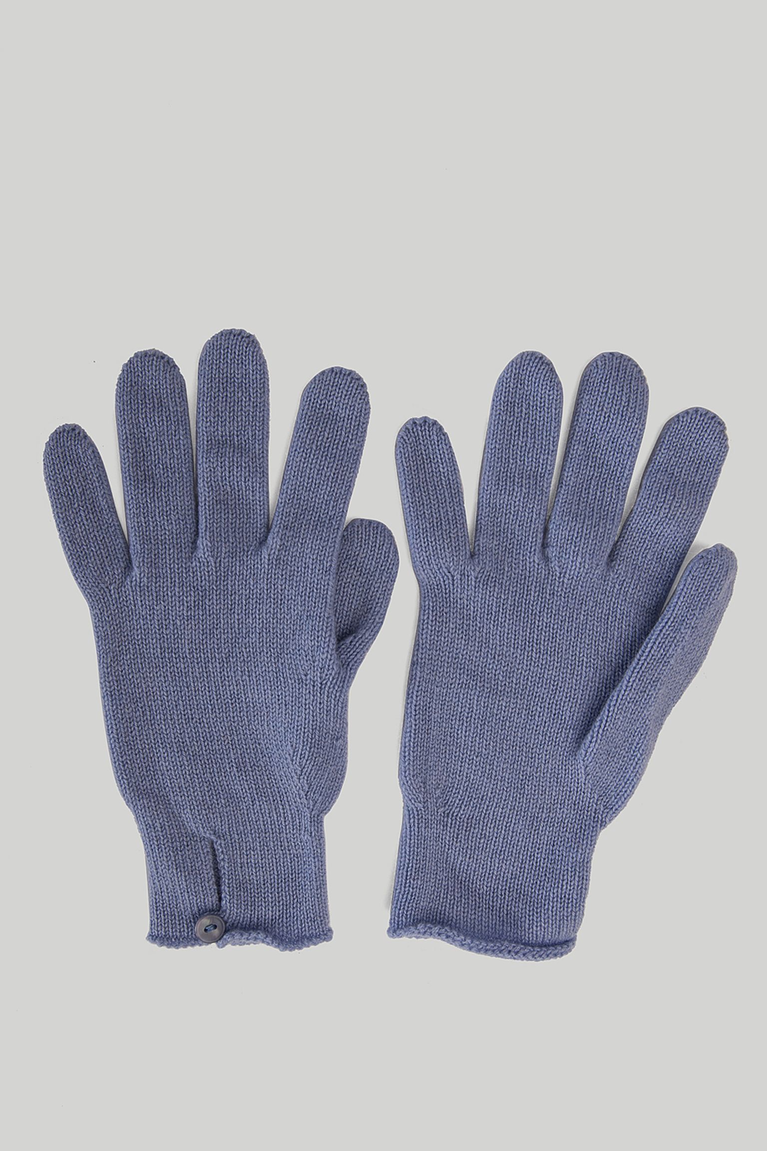 Рукавички   CASHMERE BUTTON LOOP GLOVE-4 PLY