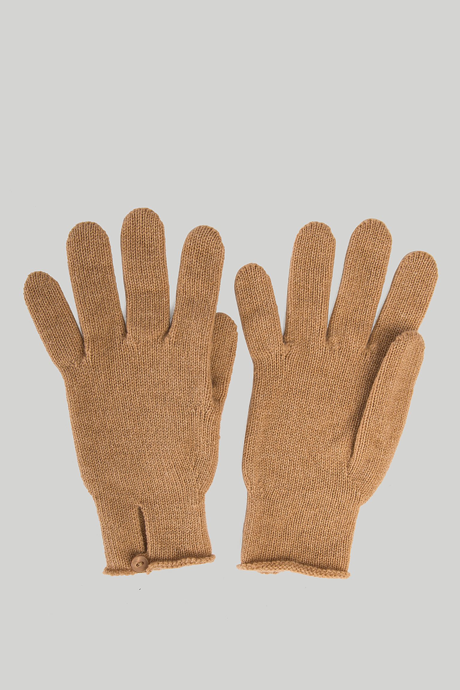 Рукавички   CASHMERE BUTTON LOOP GLOVE-4 PLY