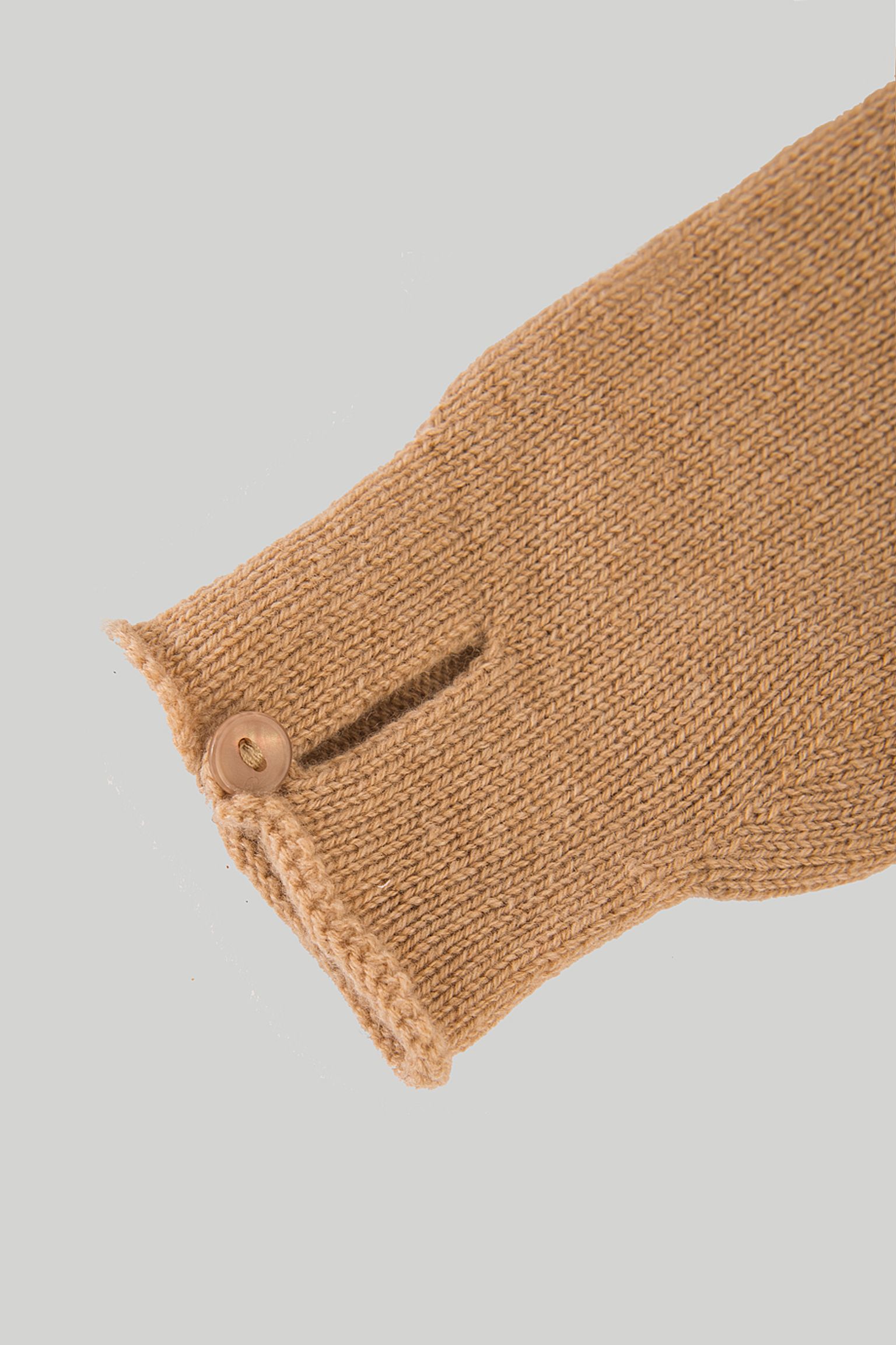 Рукавички   CASHMERE BUTTON LOOP GLOVE-4 PLY