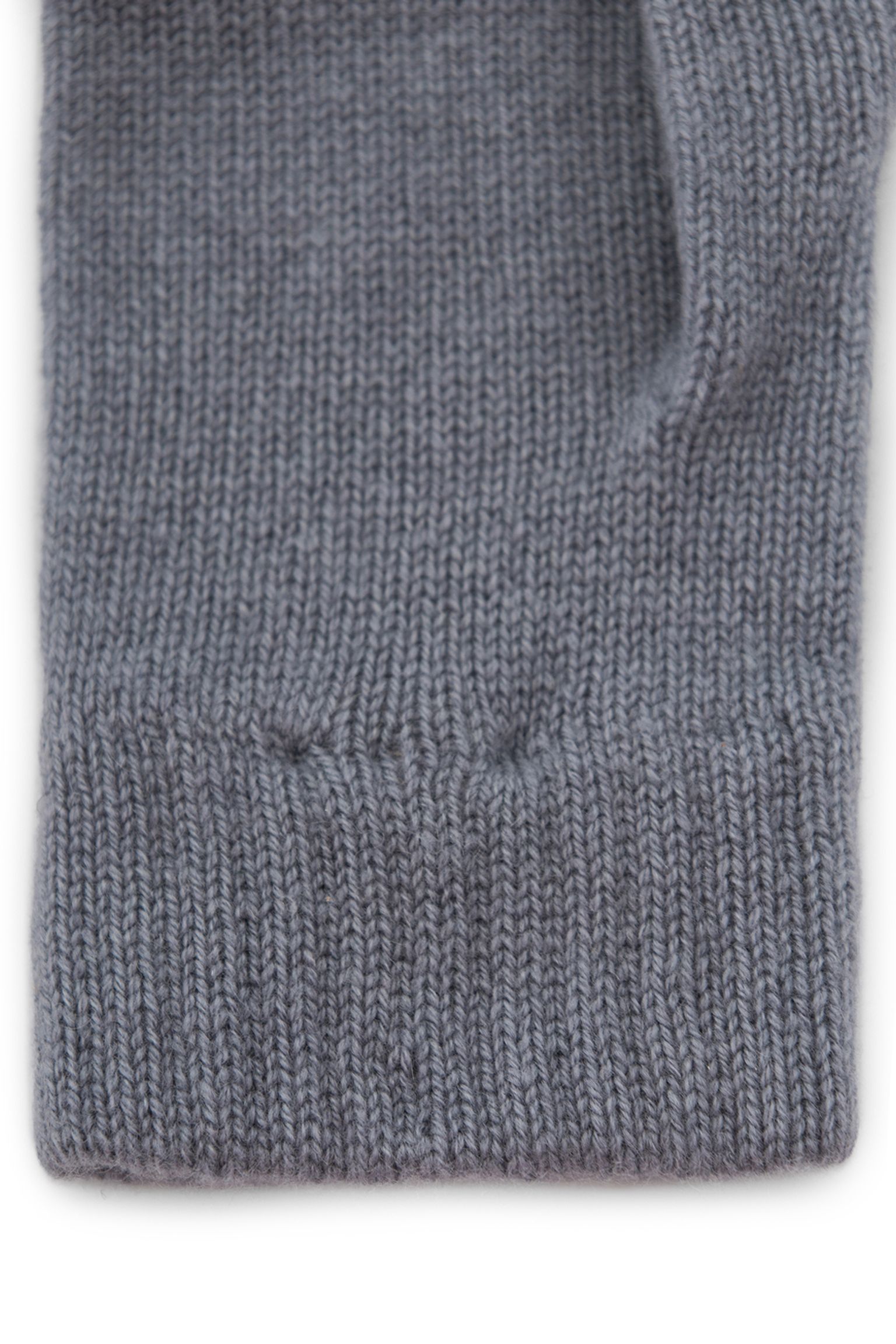 Перчатки-митенки   CASHMERE FINGERLESS GLOVE-4 PLY