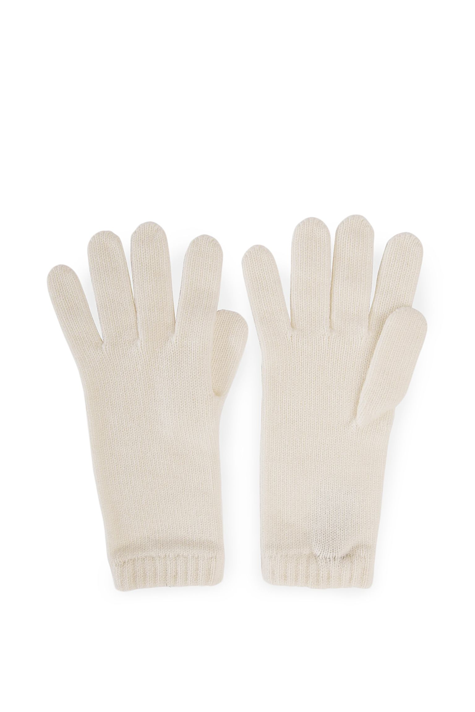 Перчатки   CASHMERE SHORT CUFF GLOVES