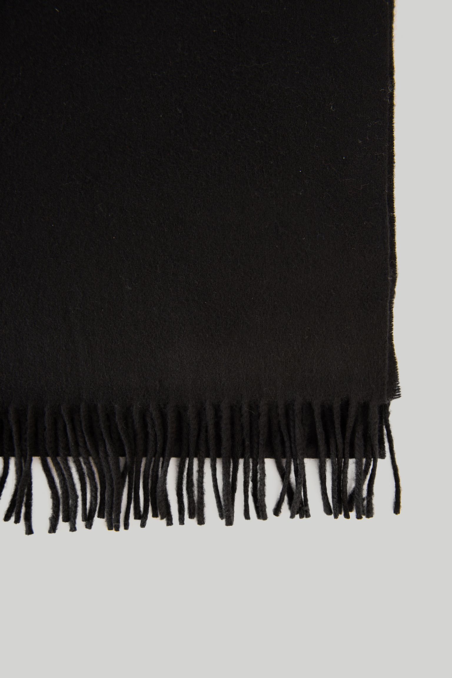 Шарф    ULTRAFINE MERINO PLAIN SCARF