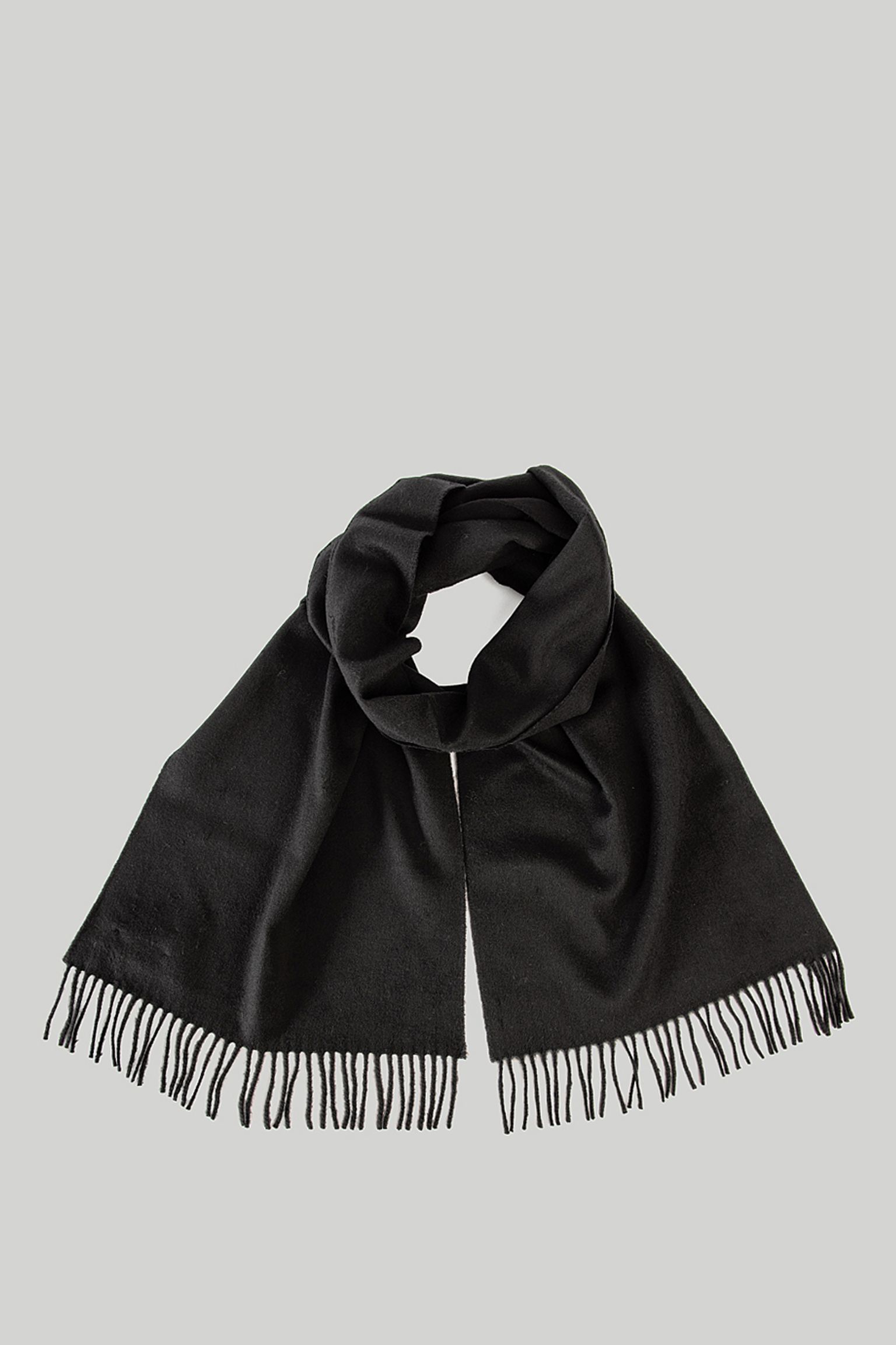 Шарф    ULTRAFINE MERINO PLAIN SCARF