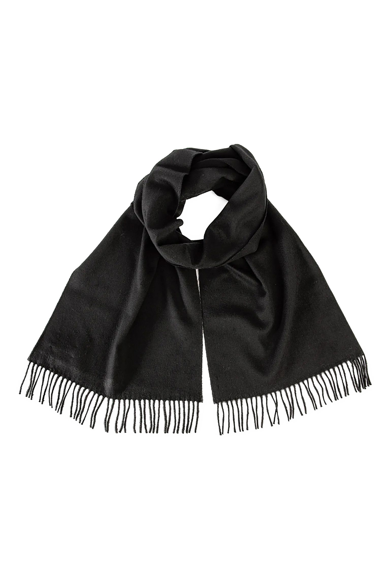 Шарф    ULTRAFINE MERINO PLAIN SCARF