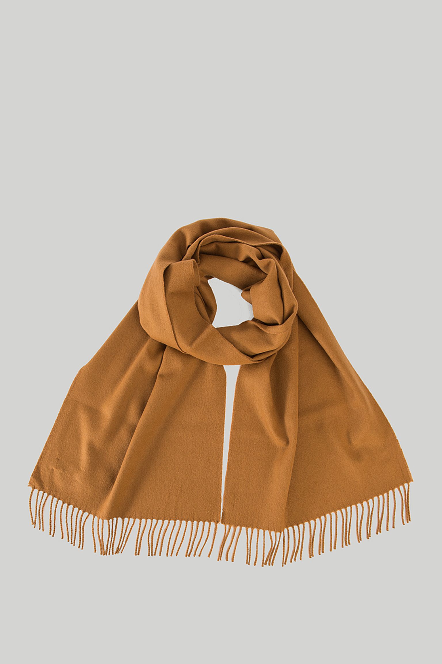 Шарф    ULTRAFINE MERINO PLAIN SCARF