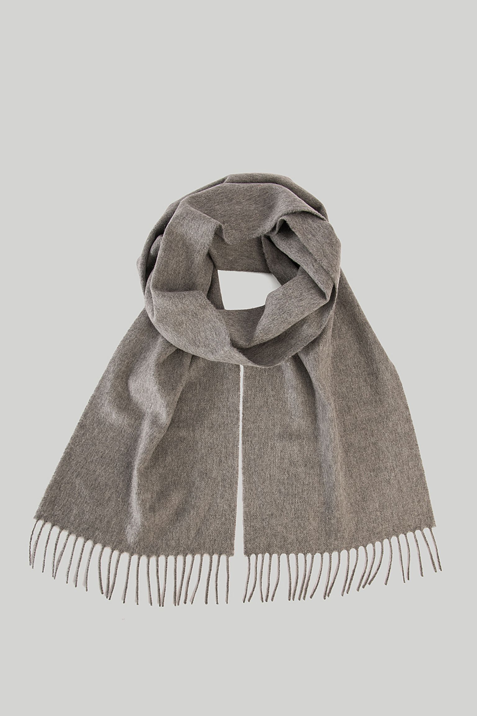 Шарф   CASHMERE PLAIN SCARF