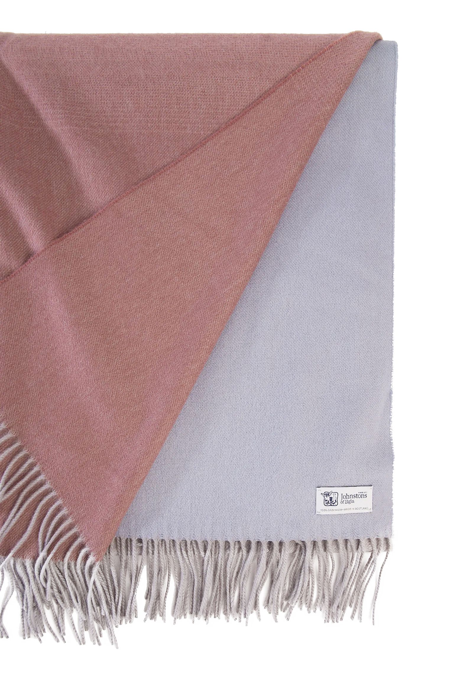 Шарф   CASHMERE OMBRE STOLE с доставкой