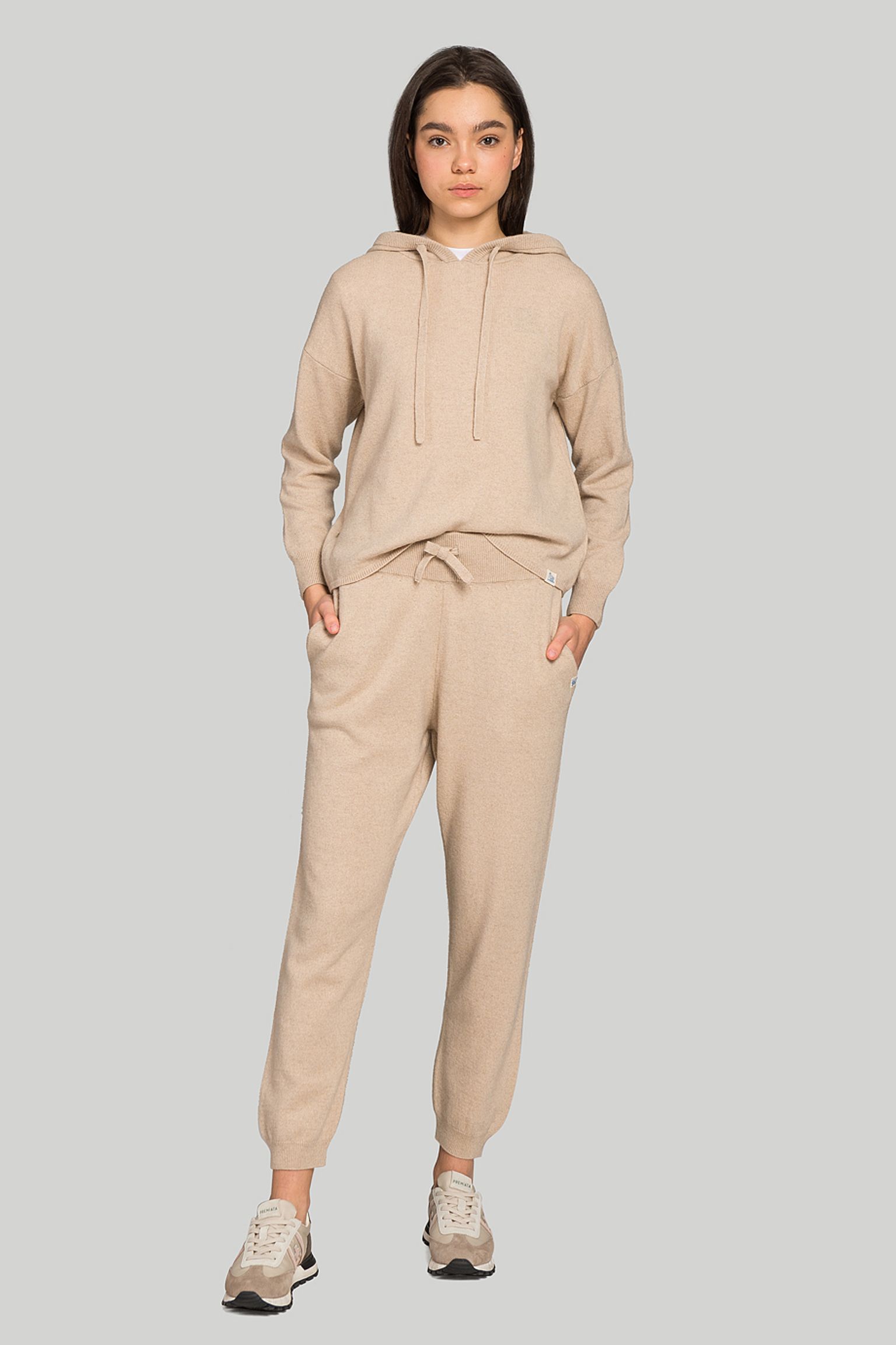 Спортивні брюки Merz b.Schwanen WOMEN‘S LOUNGE PANTS купити в Україні