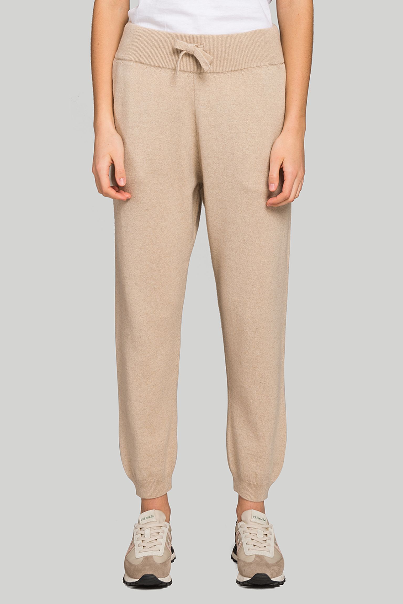 Спортивные брюки Merz b.Schwanen WOMEN‘S LOUNGE PANTS