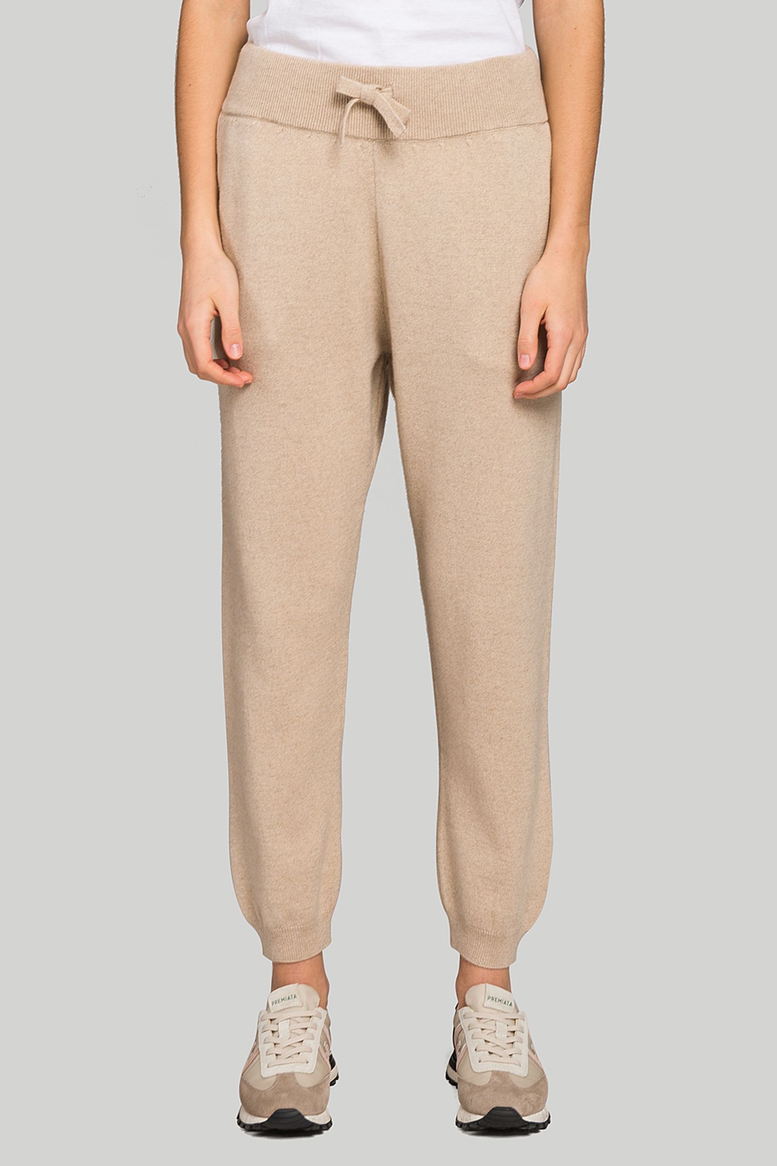 Спортивні брюки Merz b.Schwanen WOMEN‘S LOUNGE PANTS з доставкою