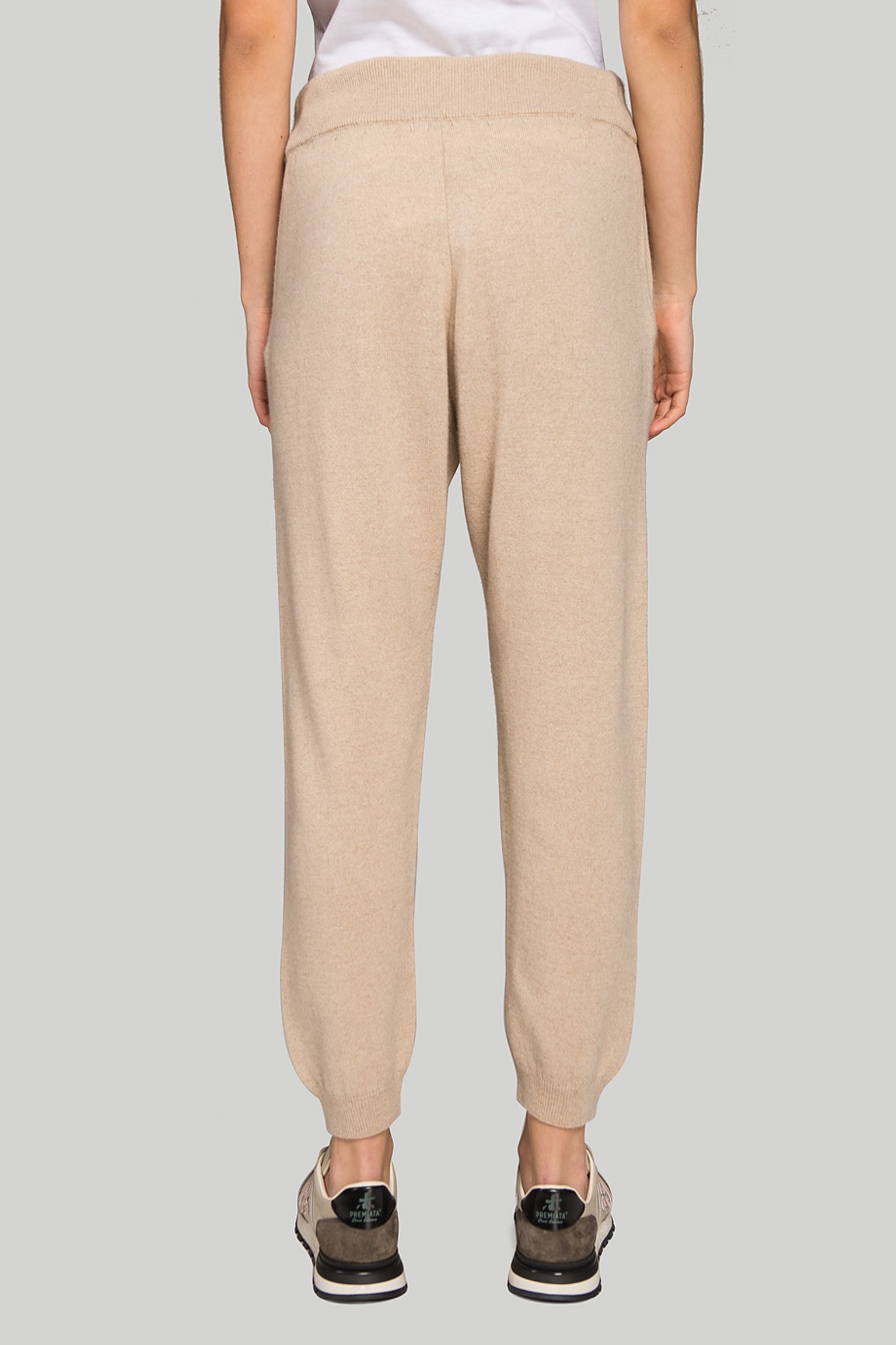 Спортивные брюки Merz b.Schwanen WOMEN‘S LOUNGE PANTS