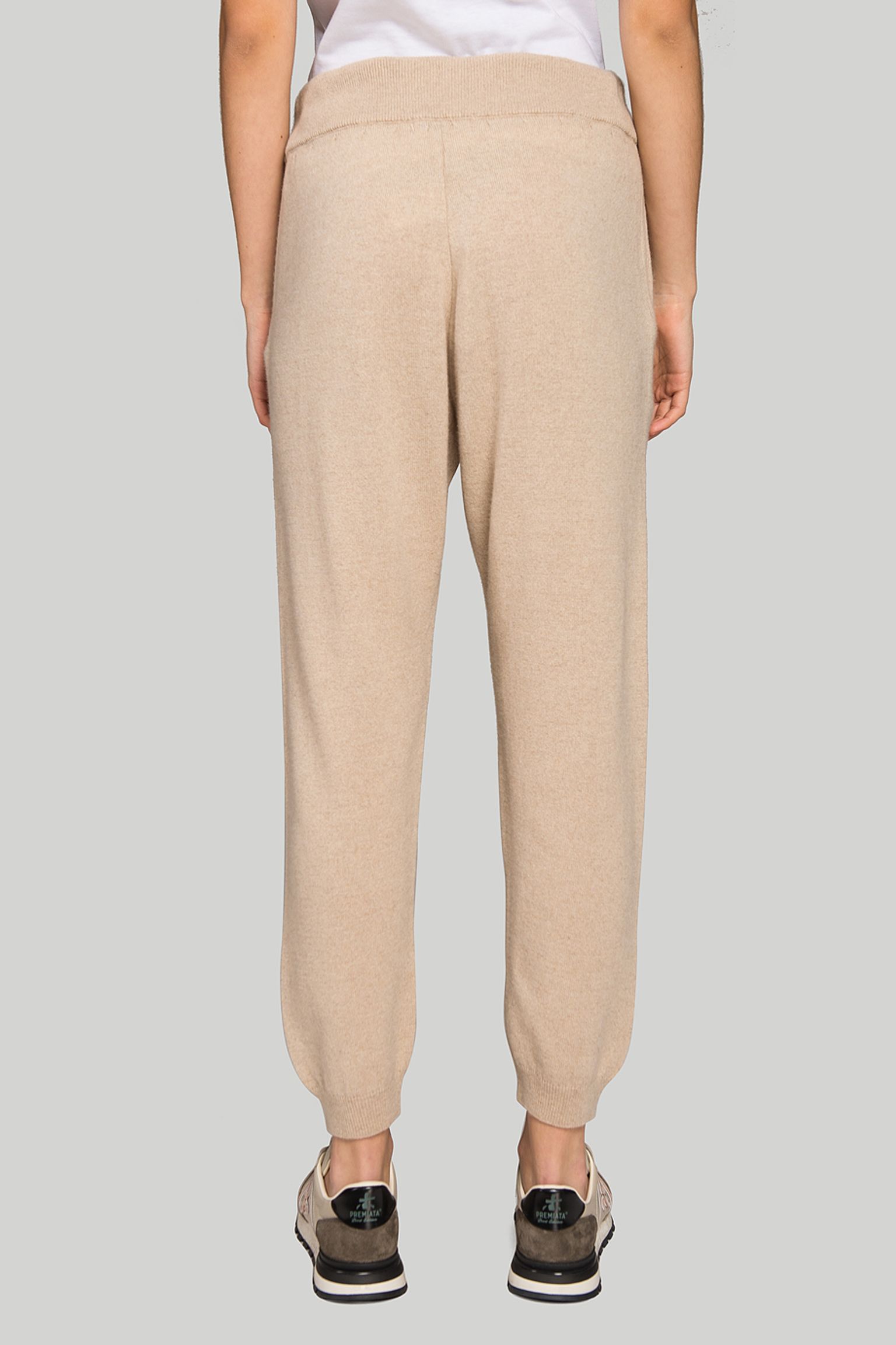 Широкий вибір Спортивні брюки Merz b.Schwanen WOMEN‘S LOUNGE PANTS