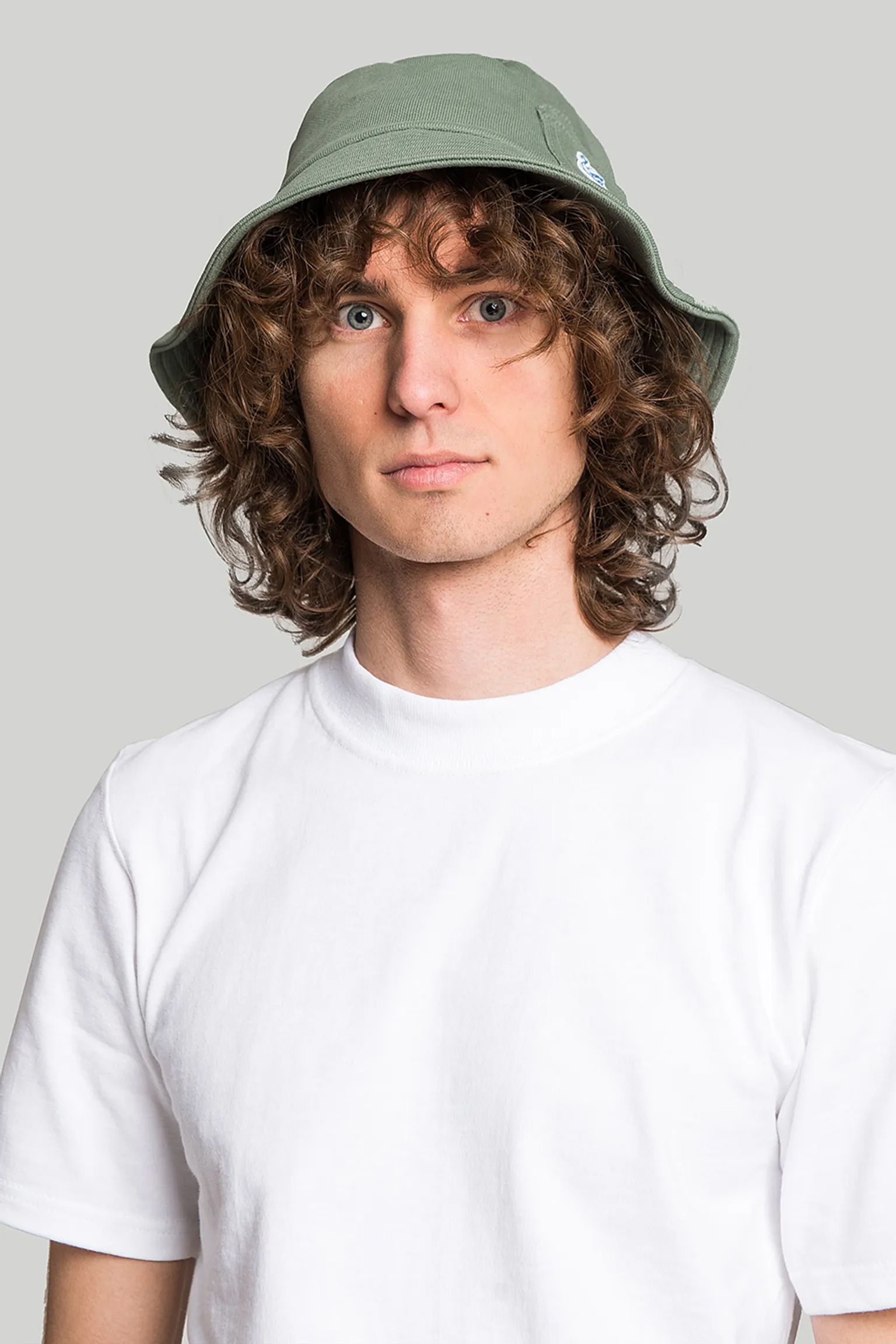Панама Merz b.Schwanen GENDERLESS BUCKET HAT купить в Украине