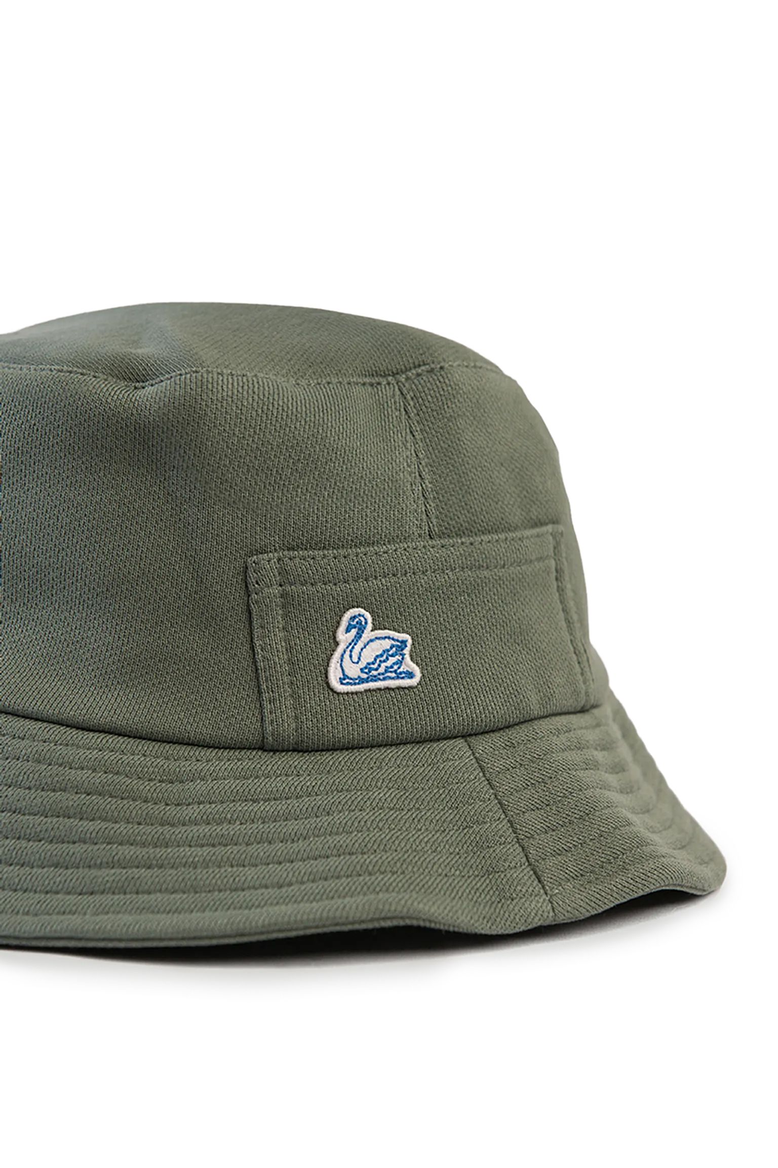 Панама Merz b.Schwanen GENDERLESS BUCKET HAT с доставкой