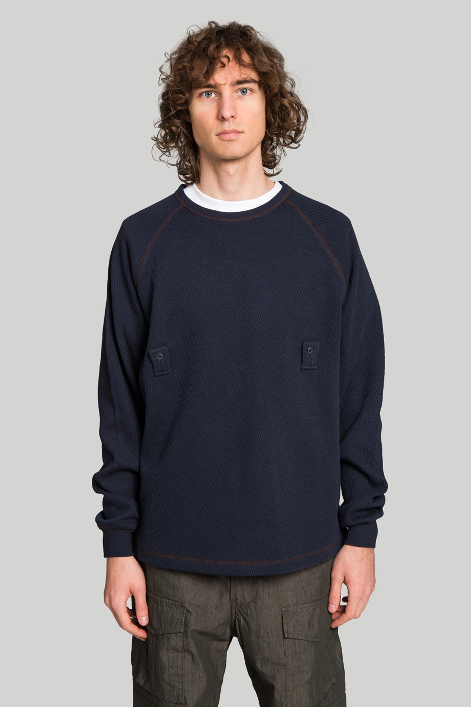 Стильные Свитшот L.S FLIGHT T-SHIRTS