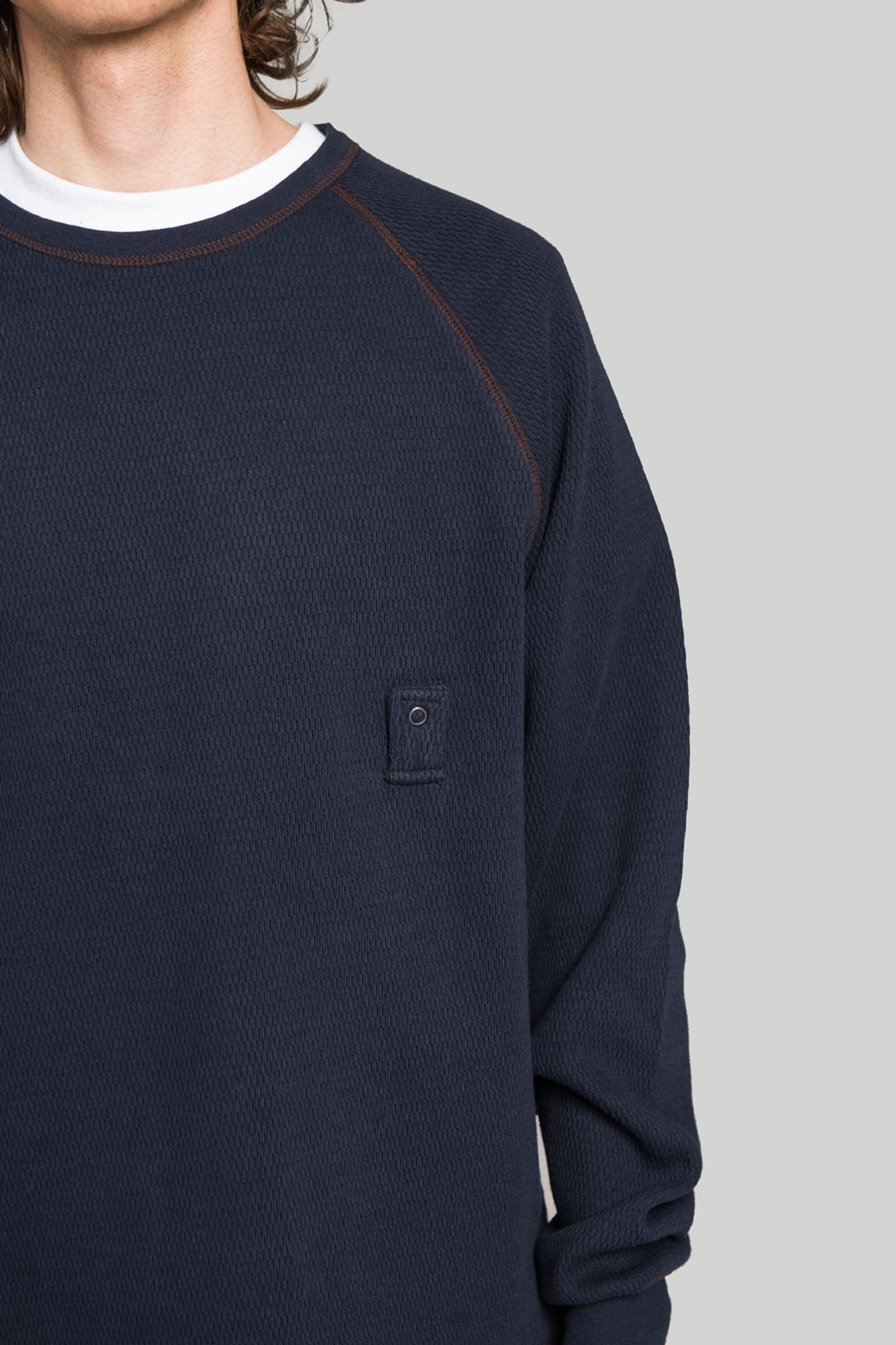 Широкий выбор Свитшот L.S FLIGHT T-SHIRTS
