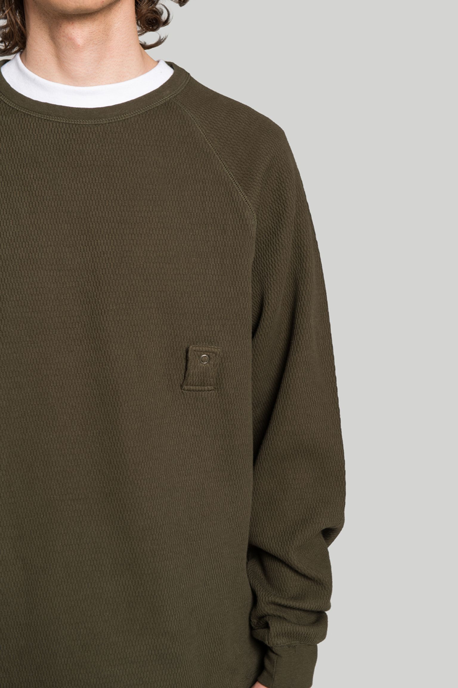 Широкий выбор Свитшот L.S FLIGHT T-SHIRTS