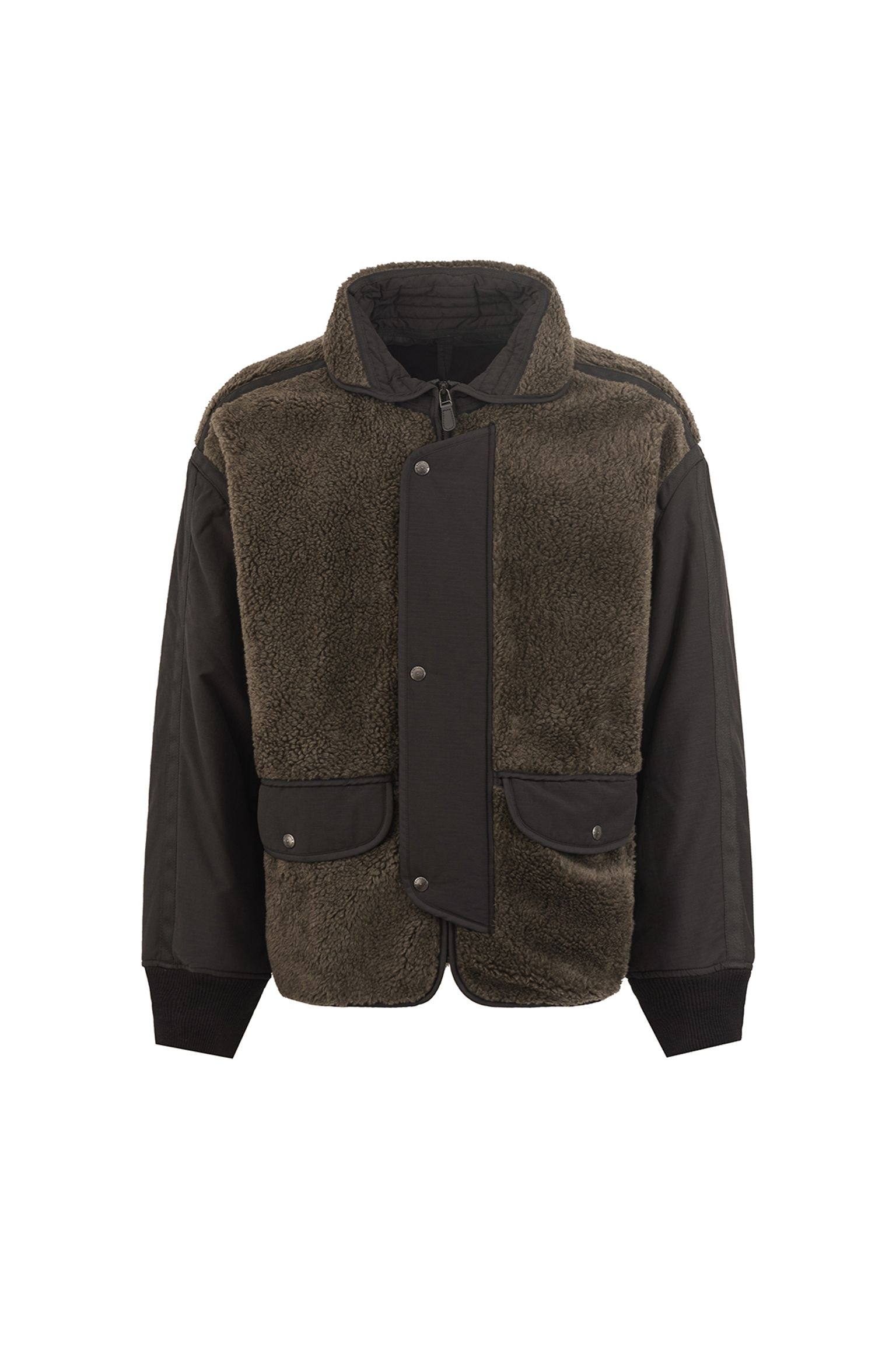 Пуховик WINDSTROM DOWN PARKA купить
