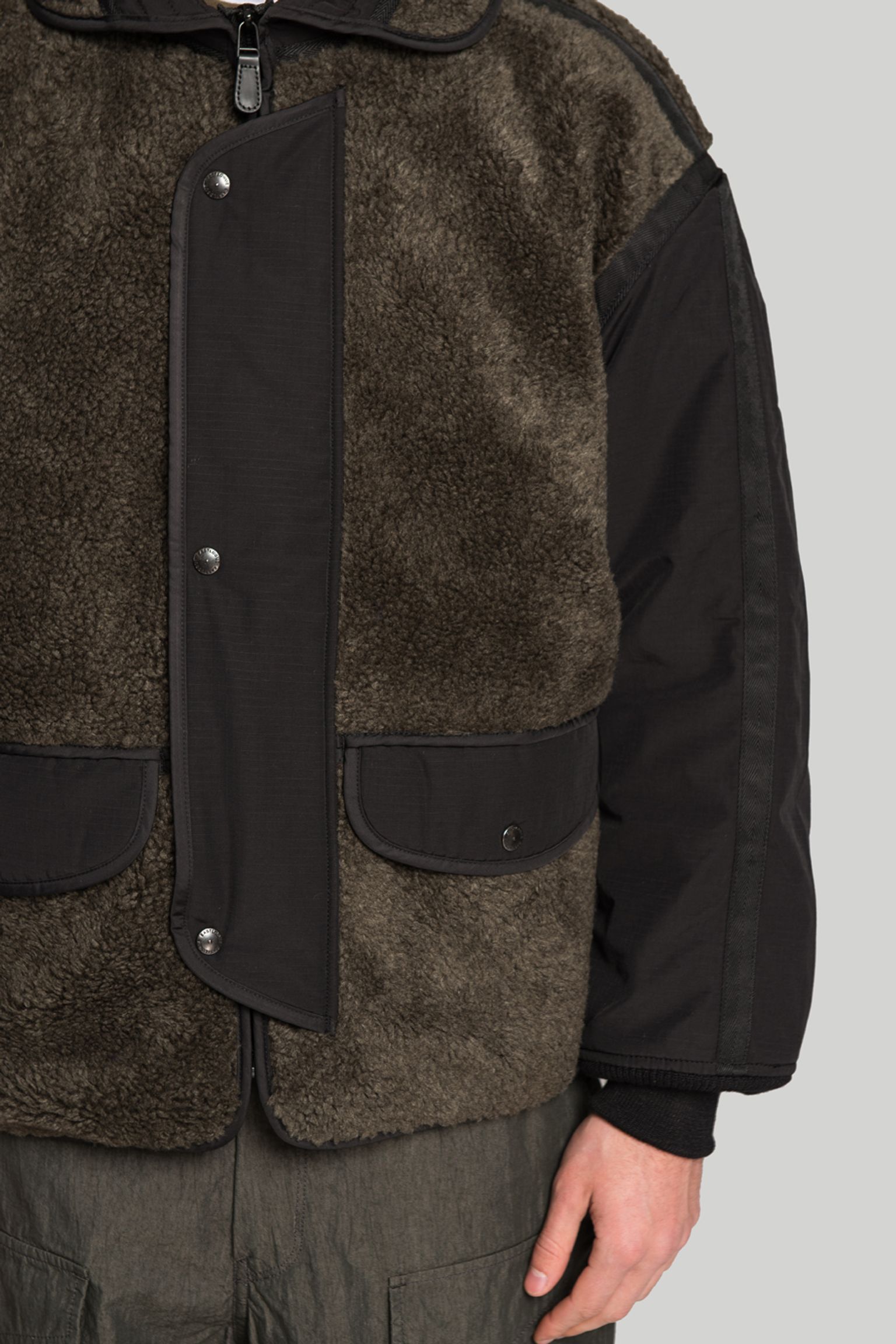 Широкий выбор Пуховик WINDSTROM DOWN PARKA