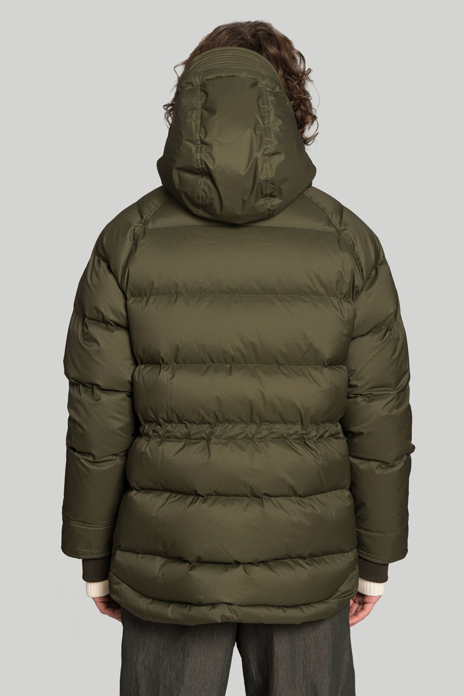 Куртка UTILITY SHIELD PARKA