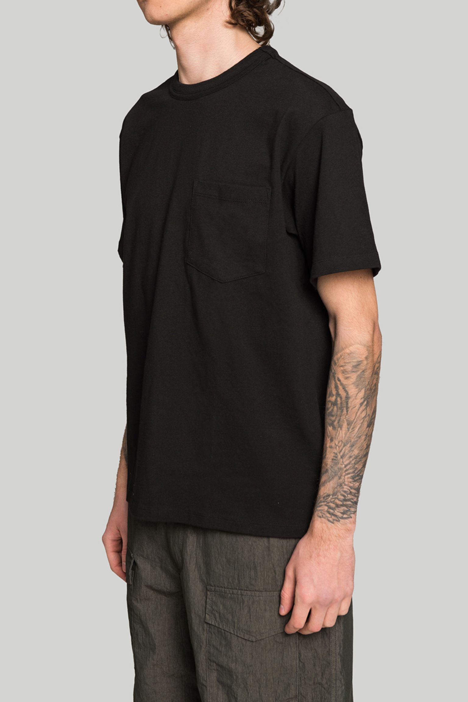 Футболка ONE POCKET T-SHIRT