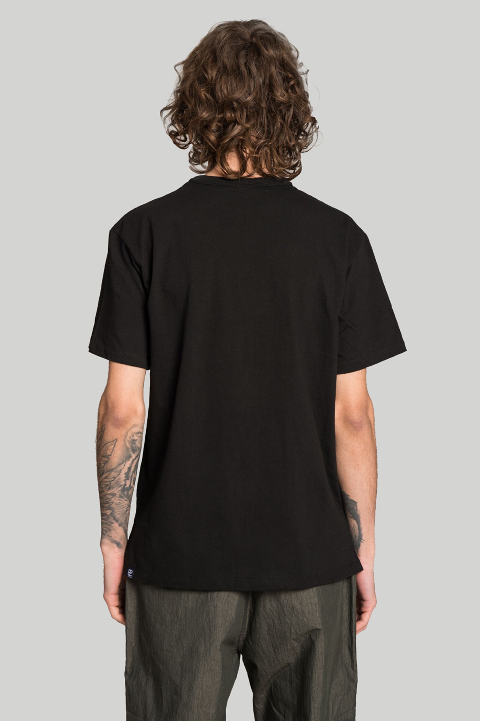 Футболка ONE POCKET T-SHIRT