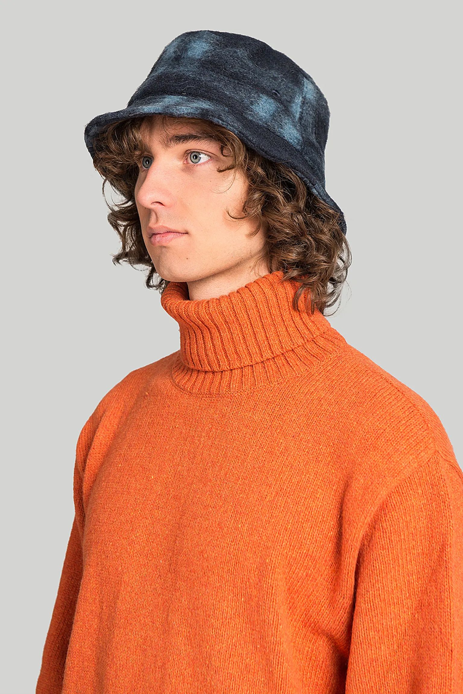 Панама Universal Works BUCKET HAT купить в Украине