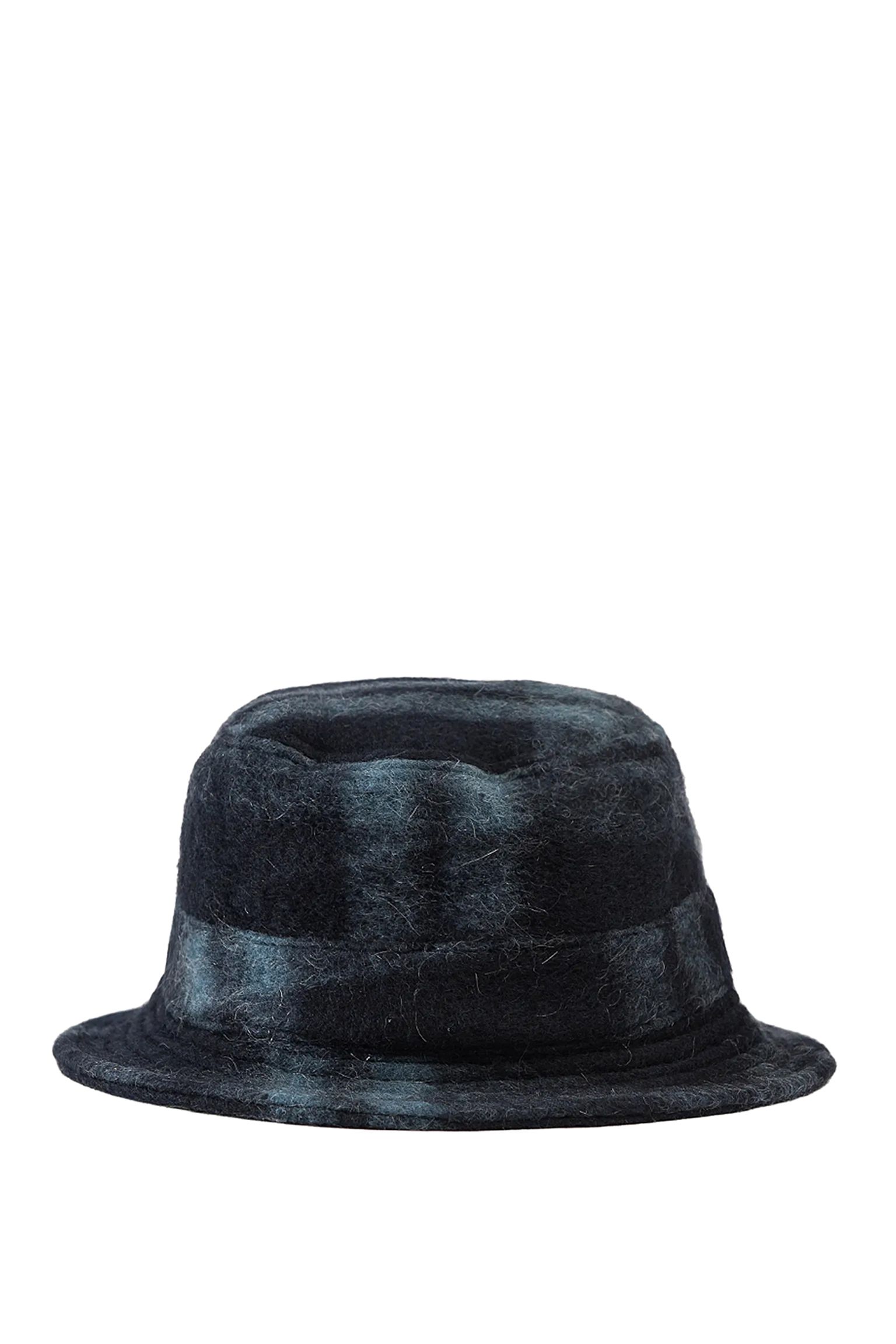 Широкий выбор Панама Universal Works BUCKET HAT