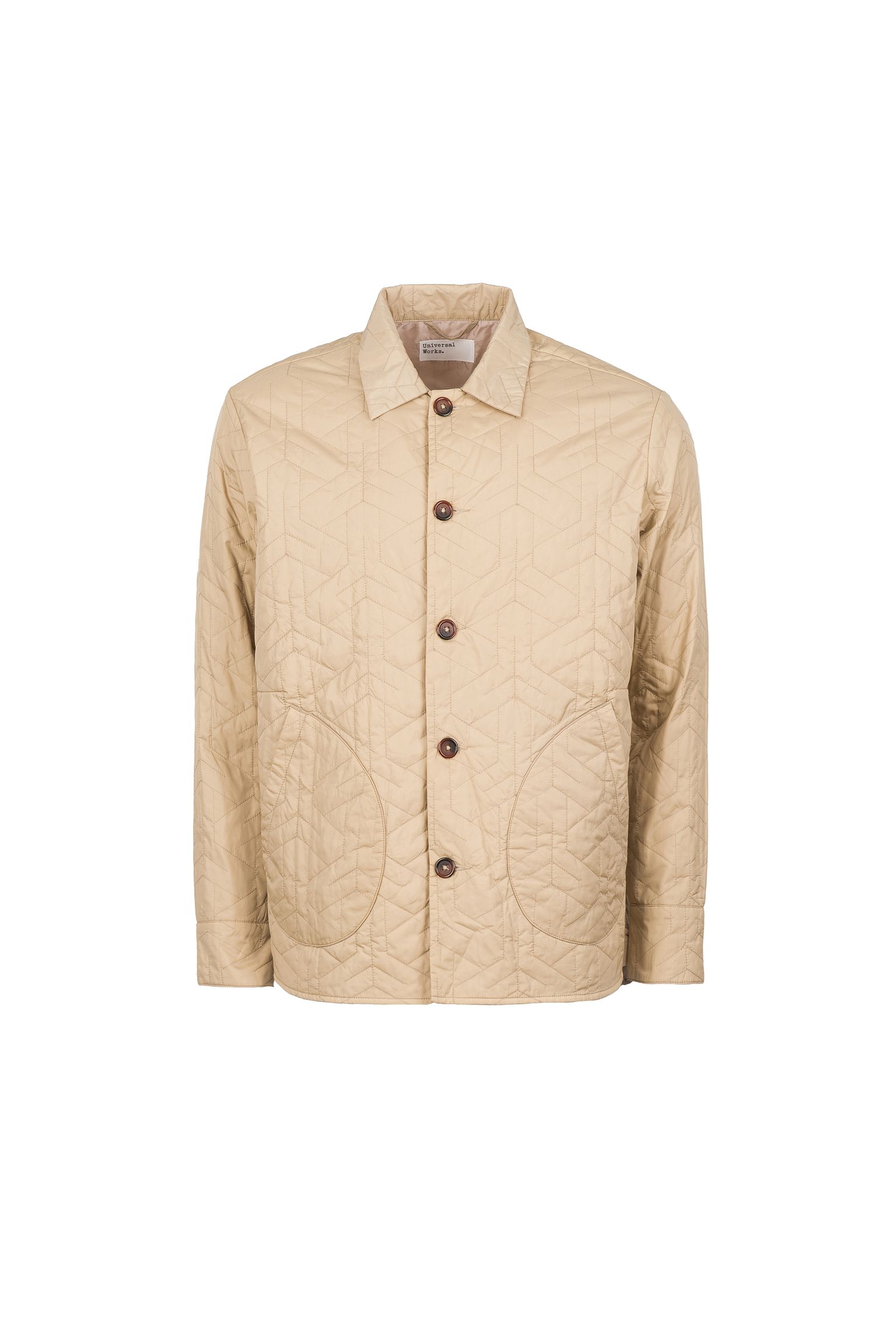 Куртка Universal Works TRAVAIL JACKET купити