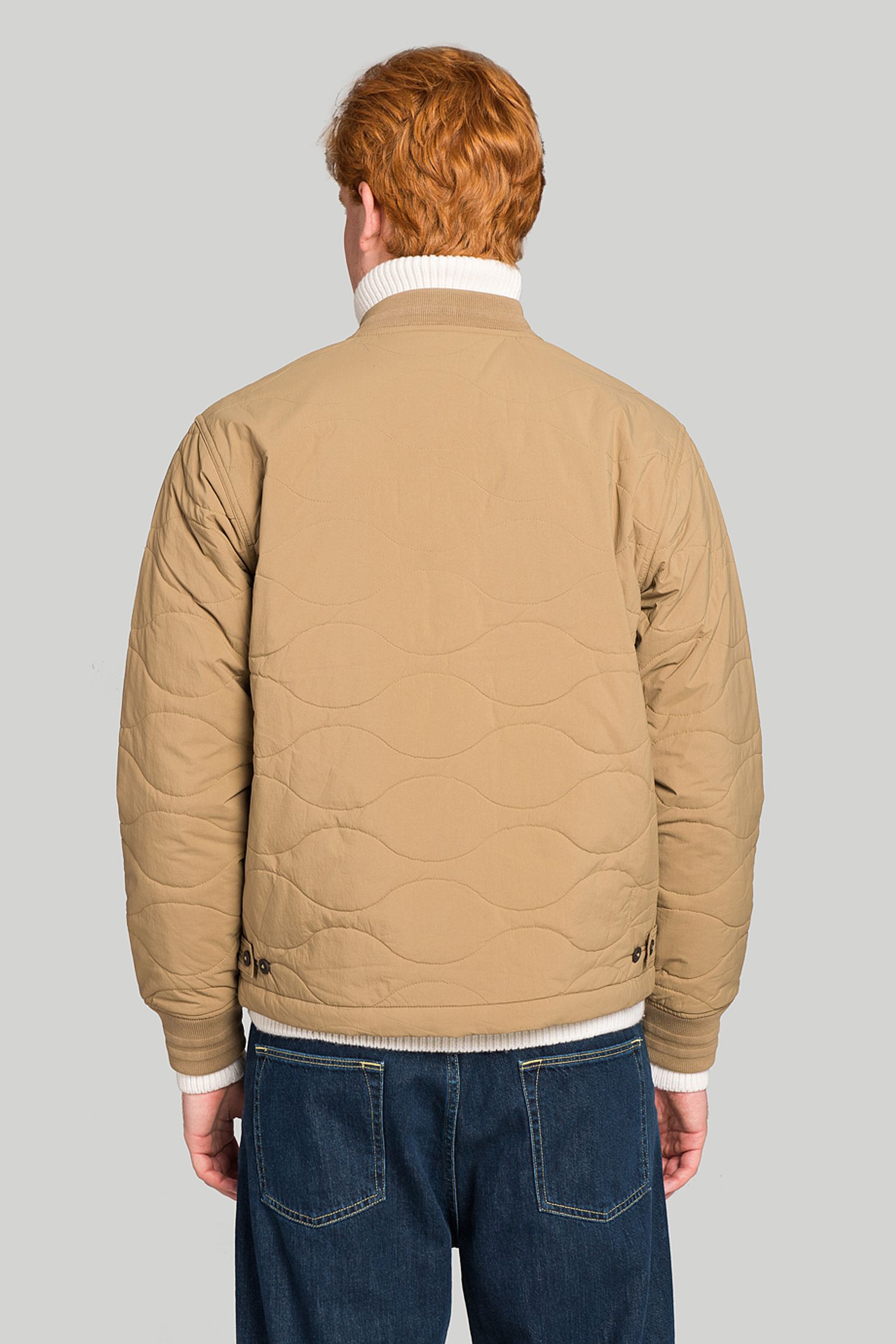 Куртка Universal Works CARLTON JACKET