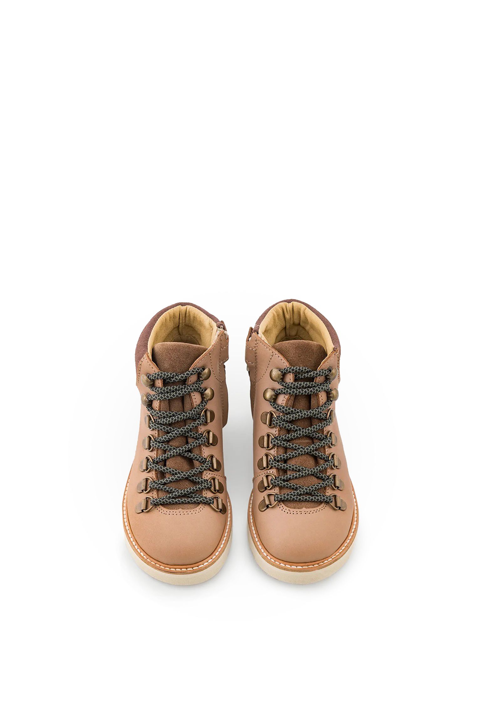 Черевики YOUNG SOLES LONDON KIDS EDDIE