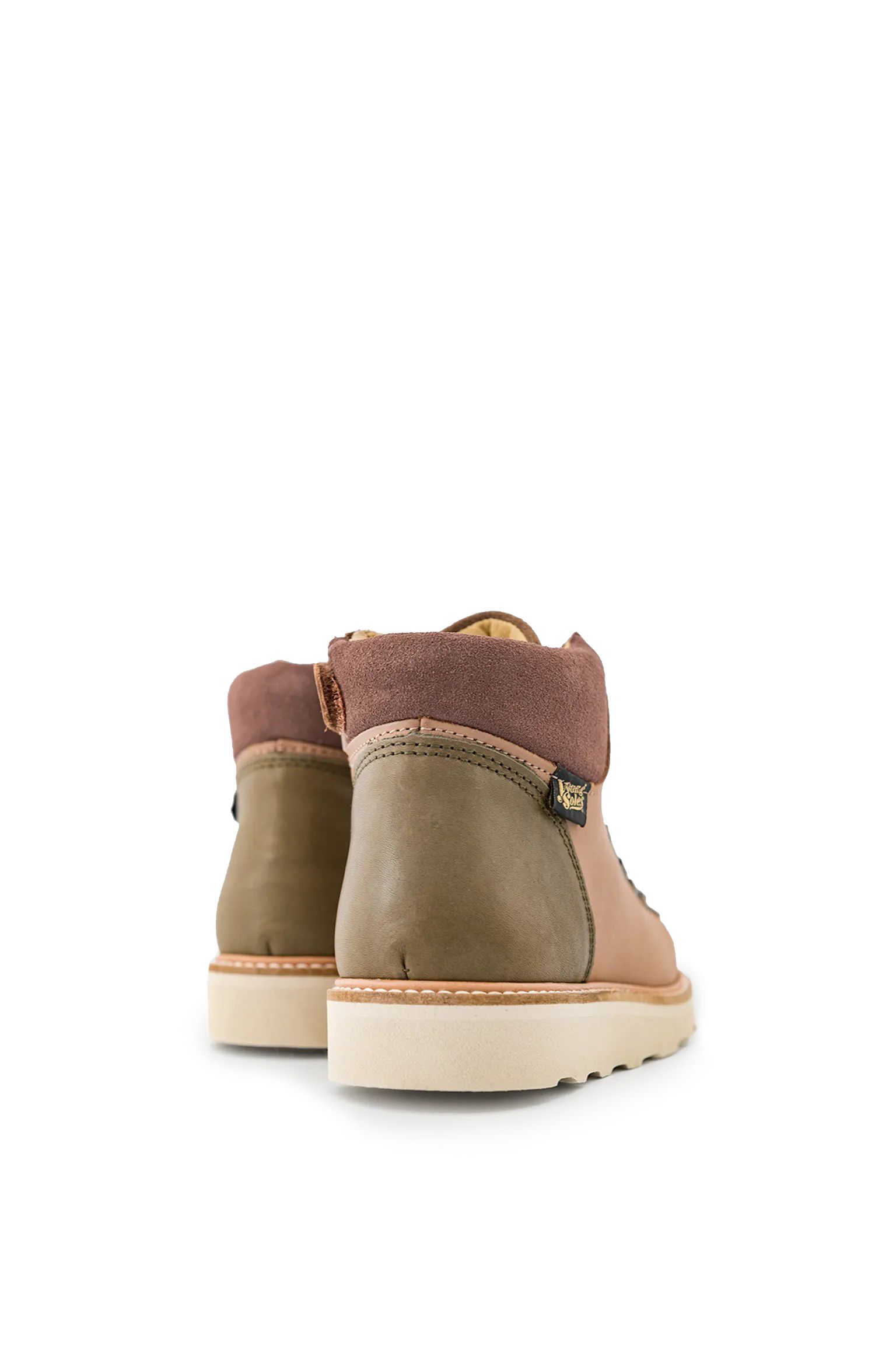 Черевики YOUNG SOLES LONDON KIDS EDDIE