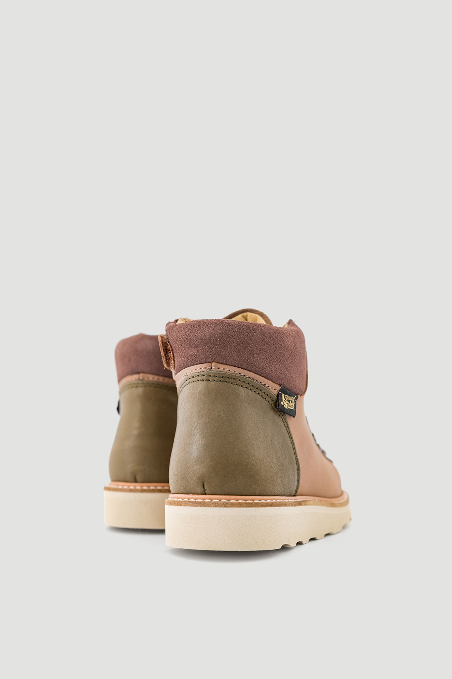 Черевики YOUNG SOLES LONDON KIDS EDDIE