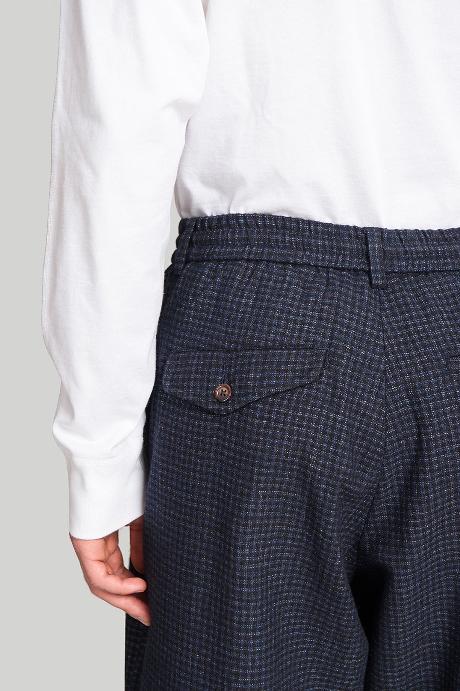 Стильные Брюки Universal Works PLEATED TRACK PANT
