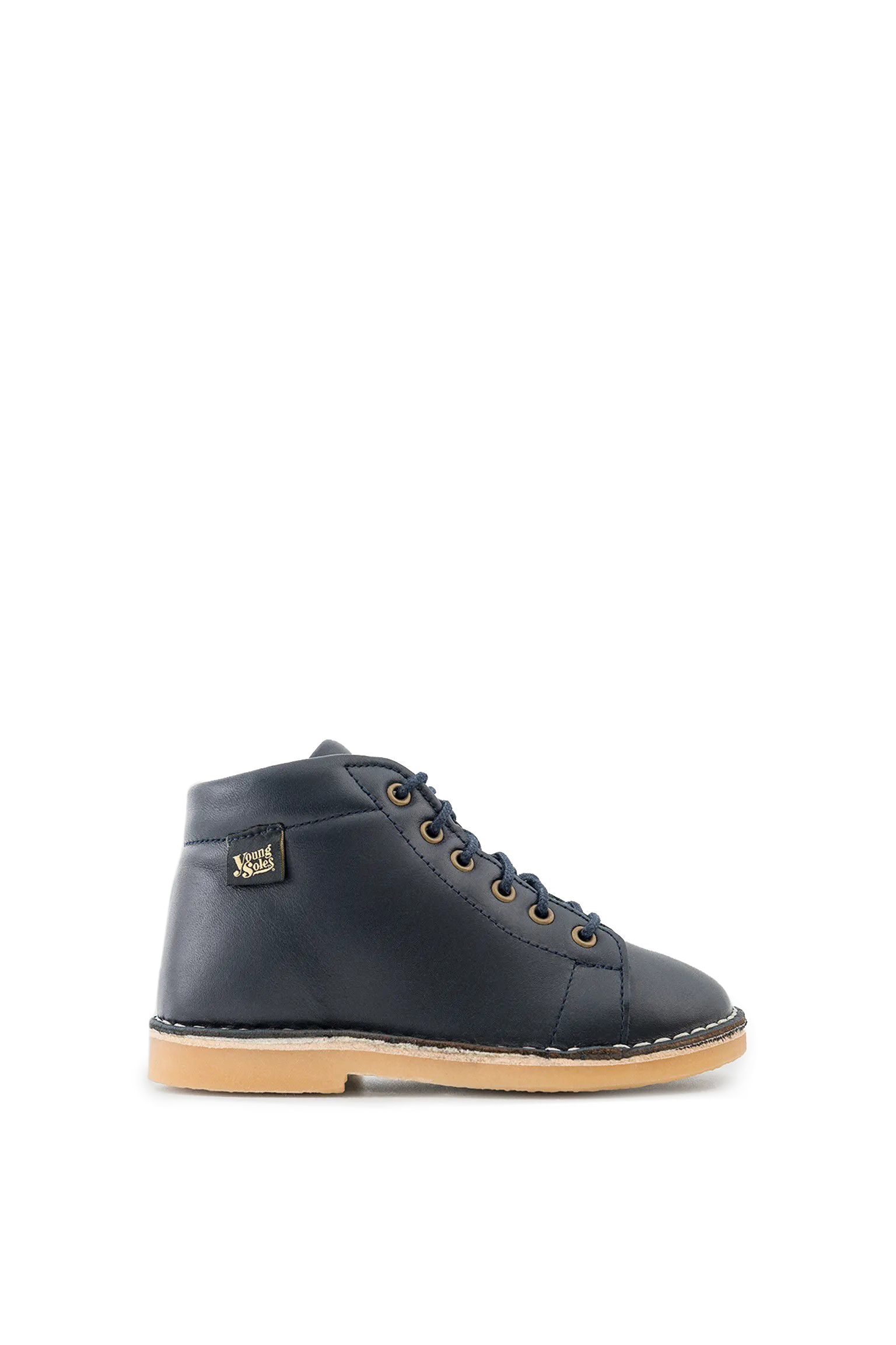 Ботинки YOUNG SOLES LONDON KIDS FLETCHER FUR