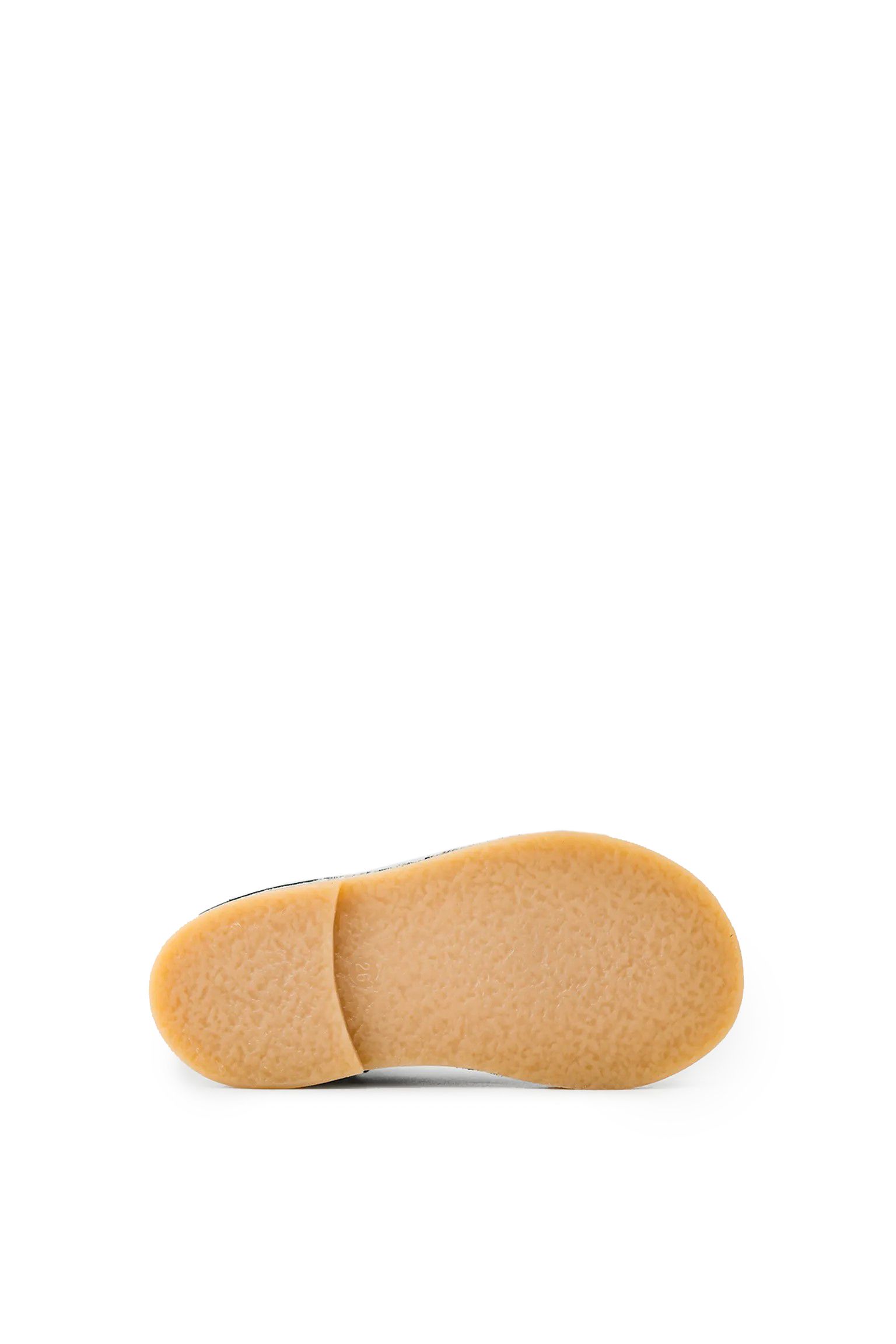 Ботинки YOUNG SOLES LONDON KIDS FLETCHER FUR