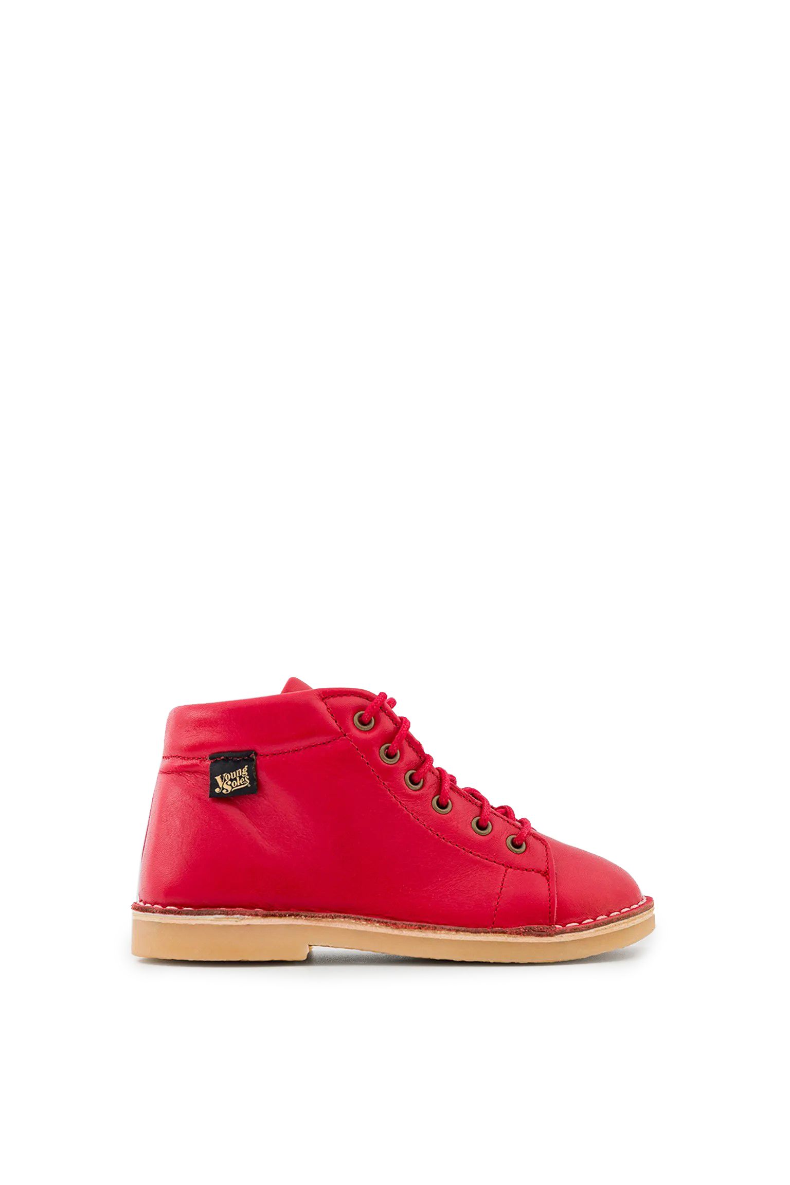 Ботинки YOUNG SOLES LONDON KIDS FLETCHER
