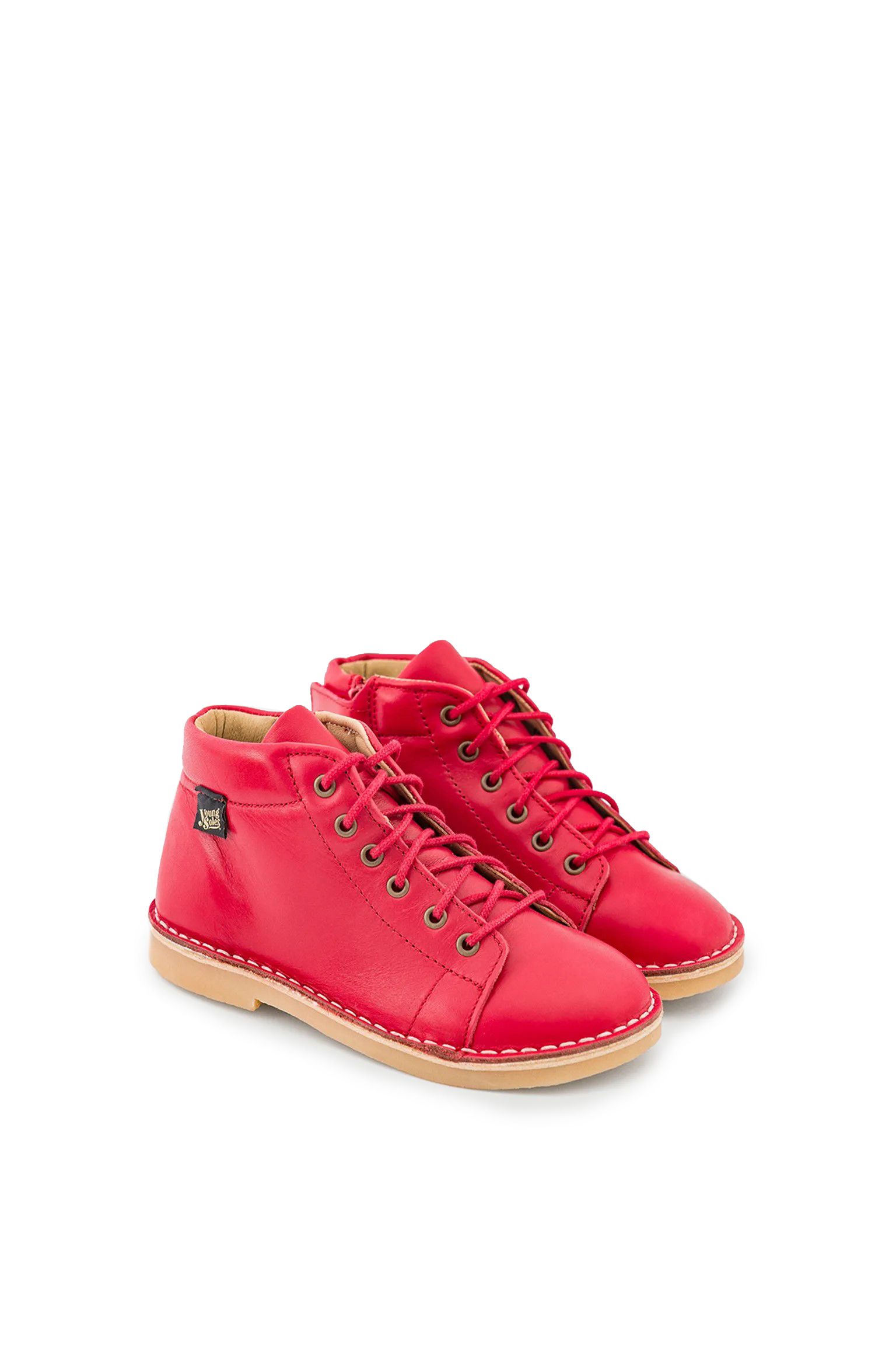 Ботинки YOUNG SOLES LONDON KIDS FLETCHER
