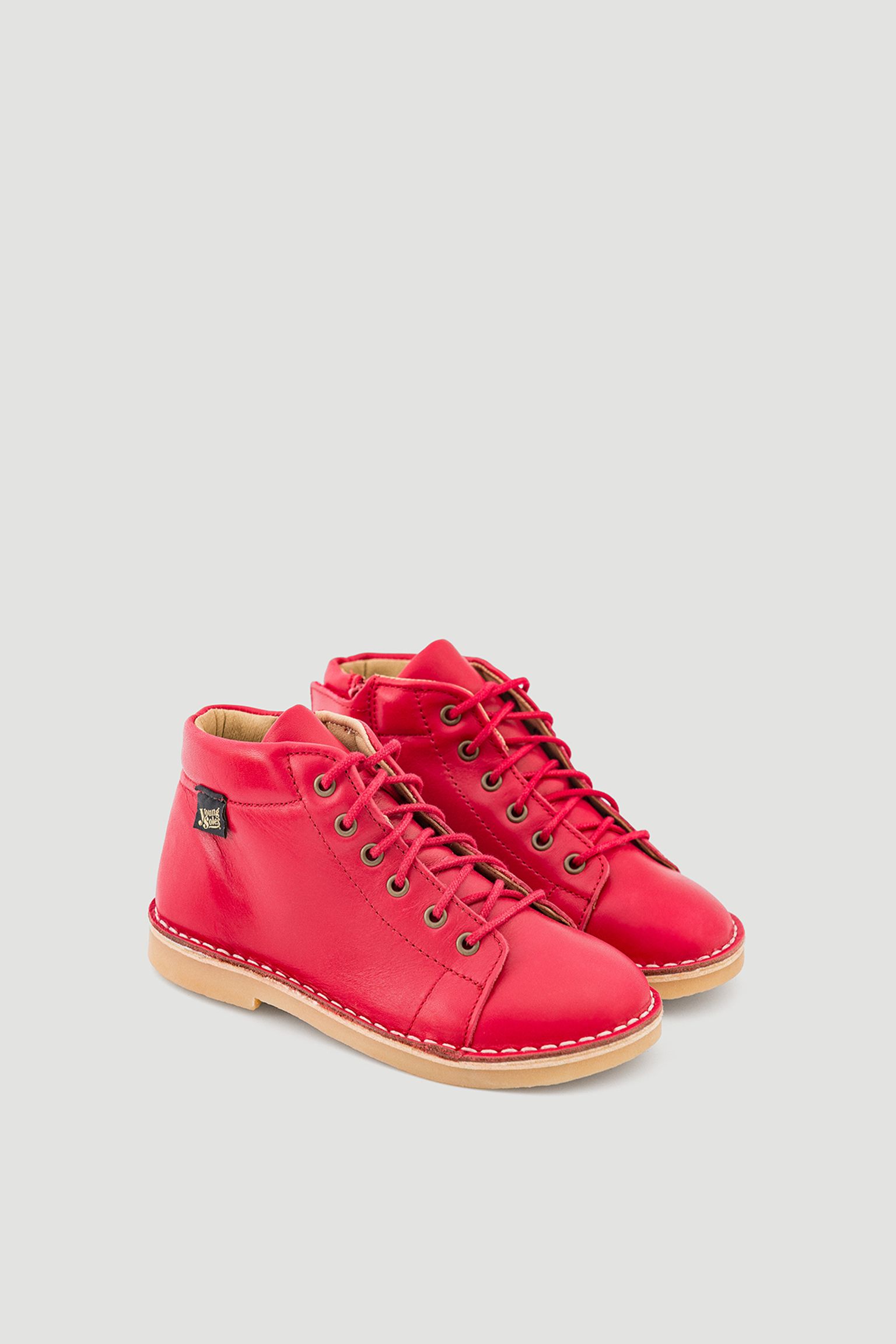 Черевики YOUNG SOLES LONDON KIDS FLETCHER