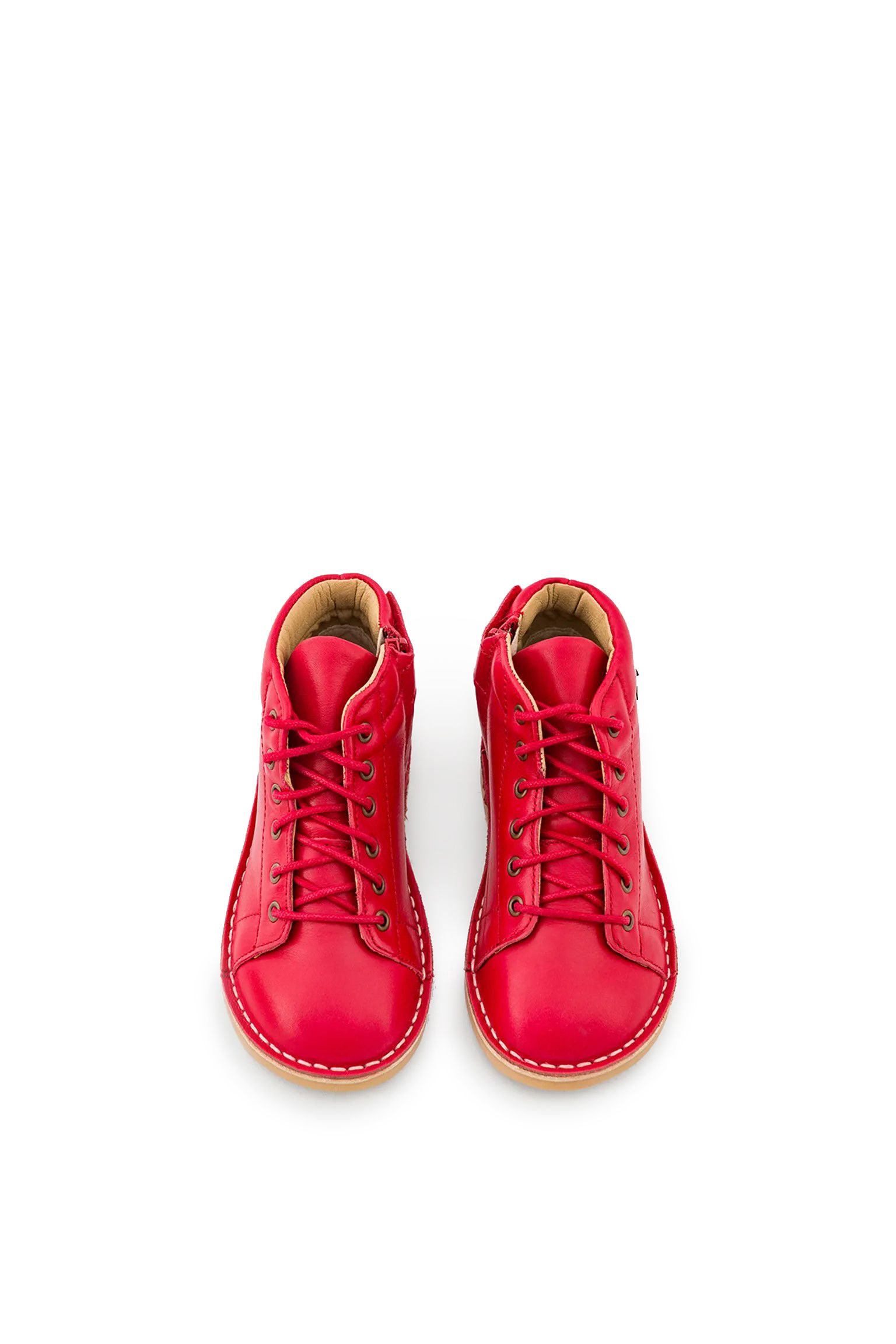 Ботинки YOUNG SOLES LONDON KIDS FLETCHER