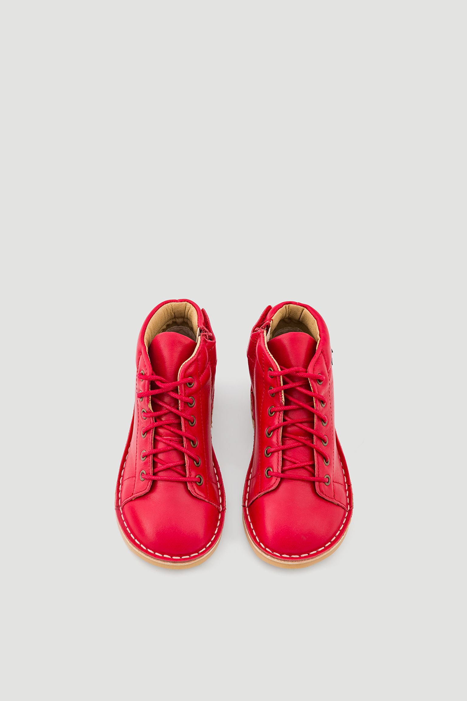 Черевики YOUNG SOLES LONDON KIDS FLETCHER