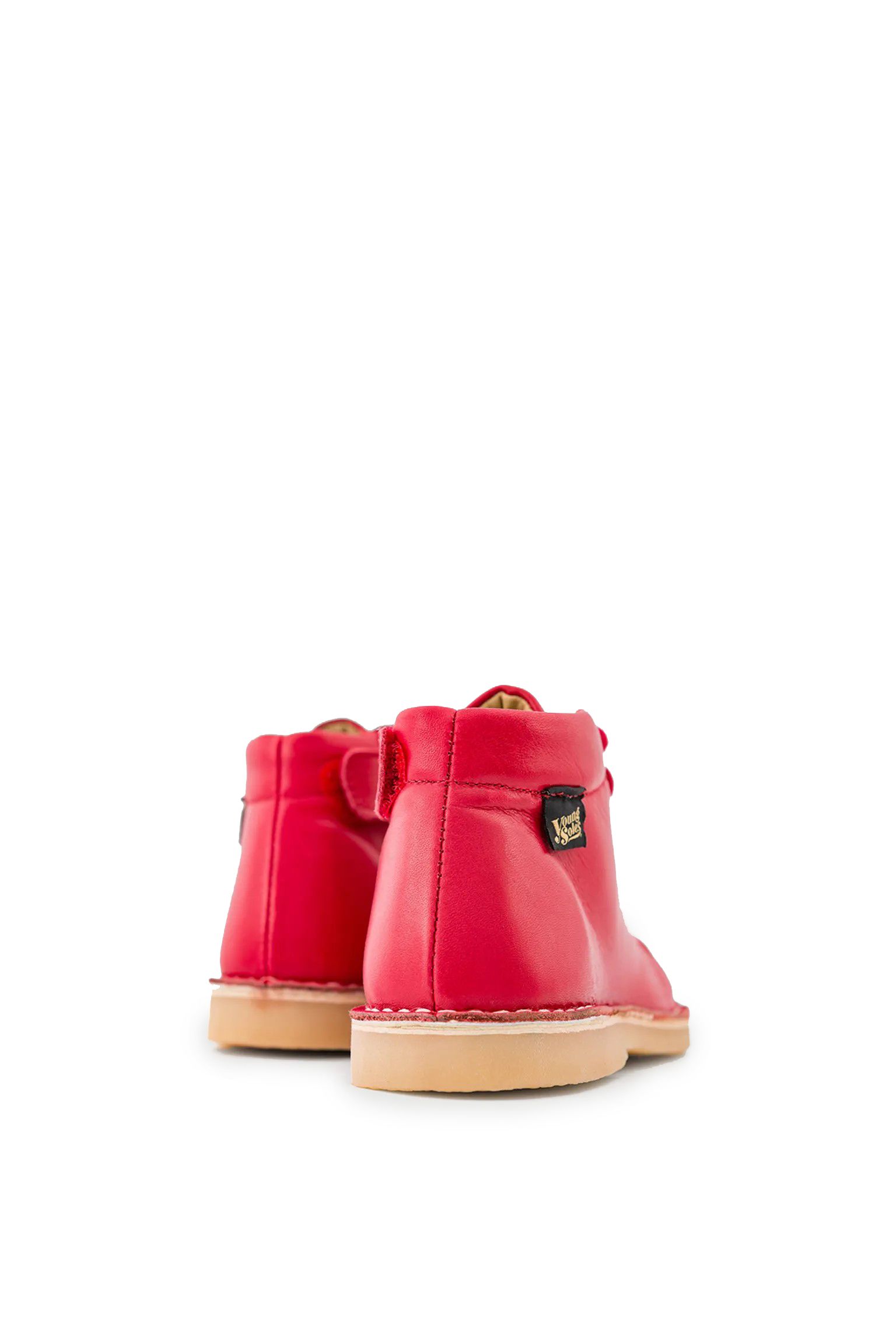 Ботинки YOUNG SOLES LONDON KIDS FLETCHER