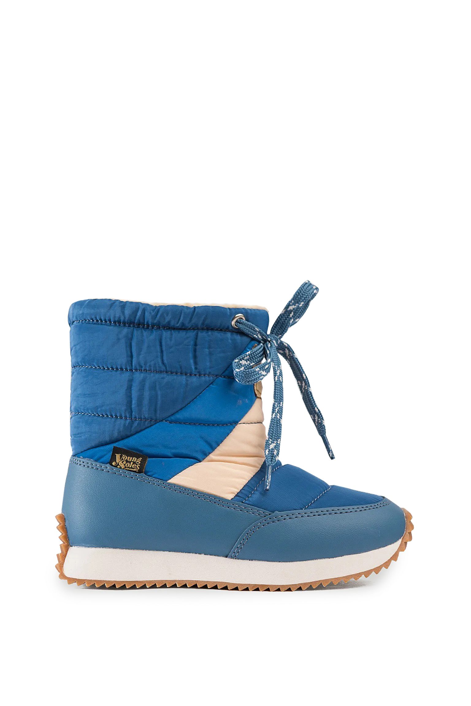 Черевики YOUNG SOLES LONDON KIDS PEAK