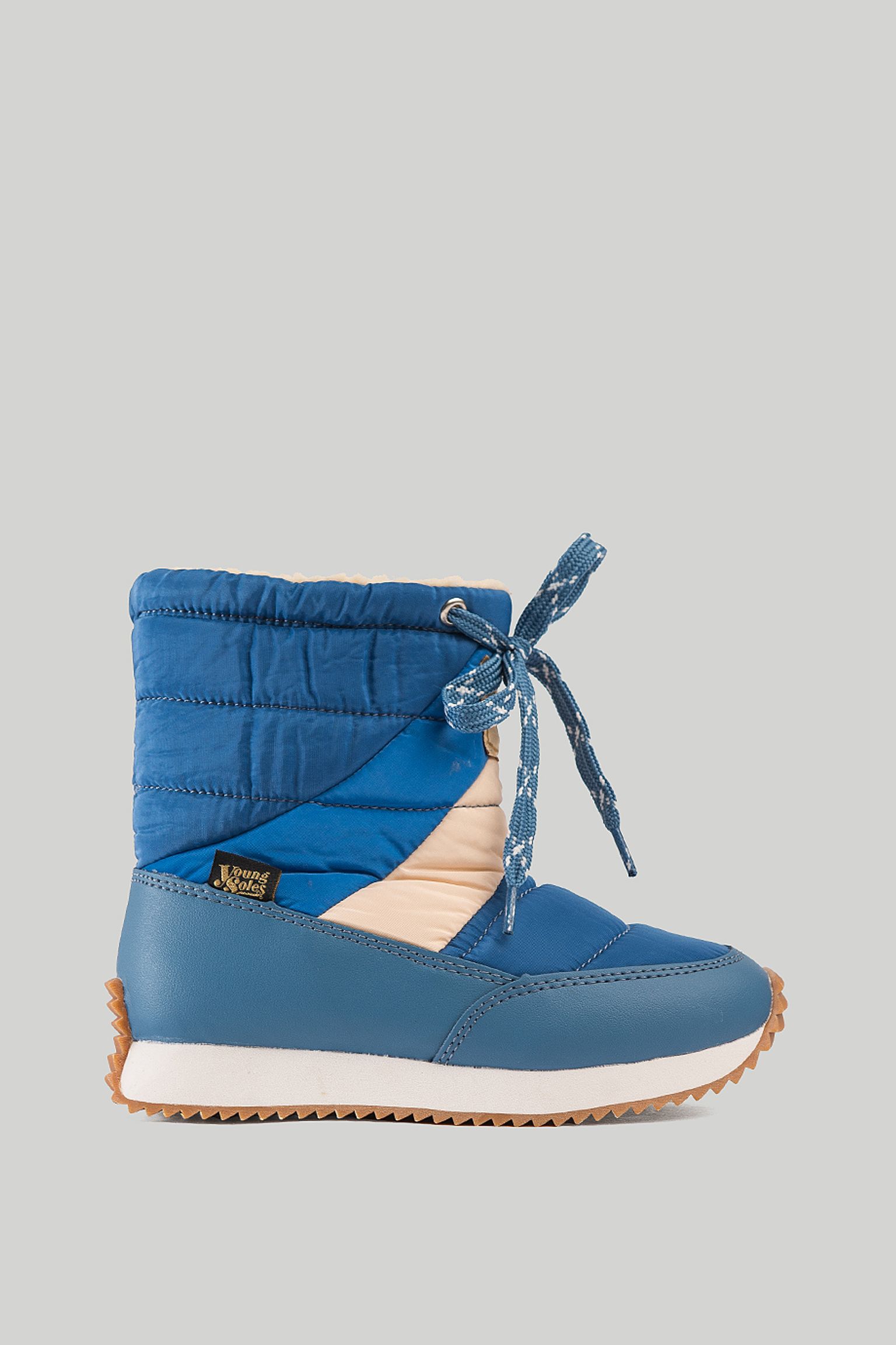 Черевики YOUNG SOLES LONDON KIDS PEAK