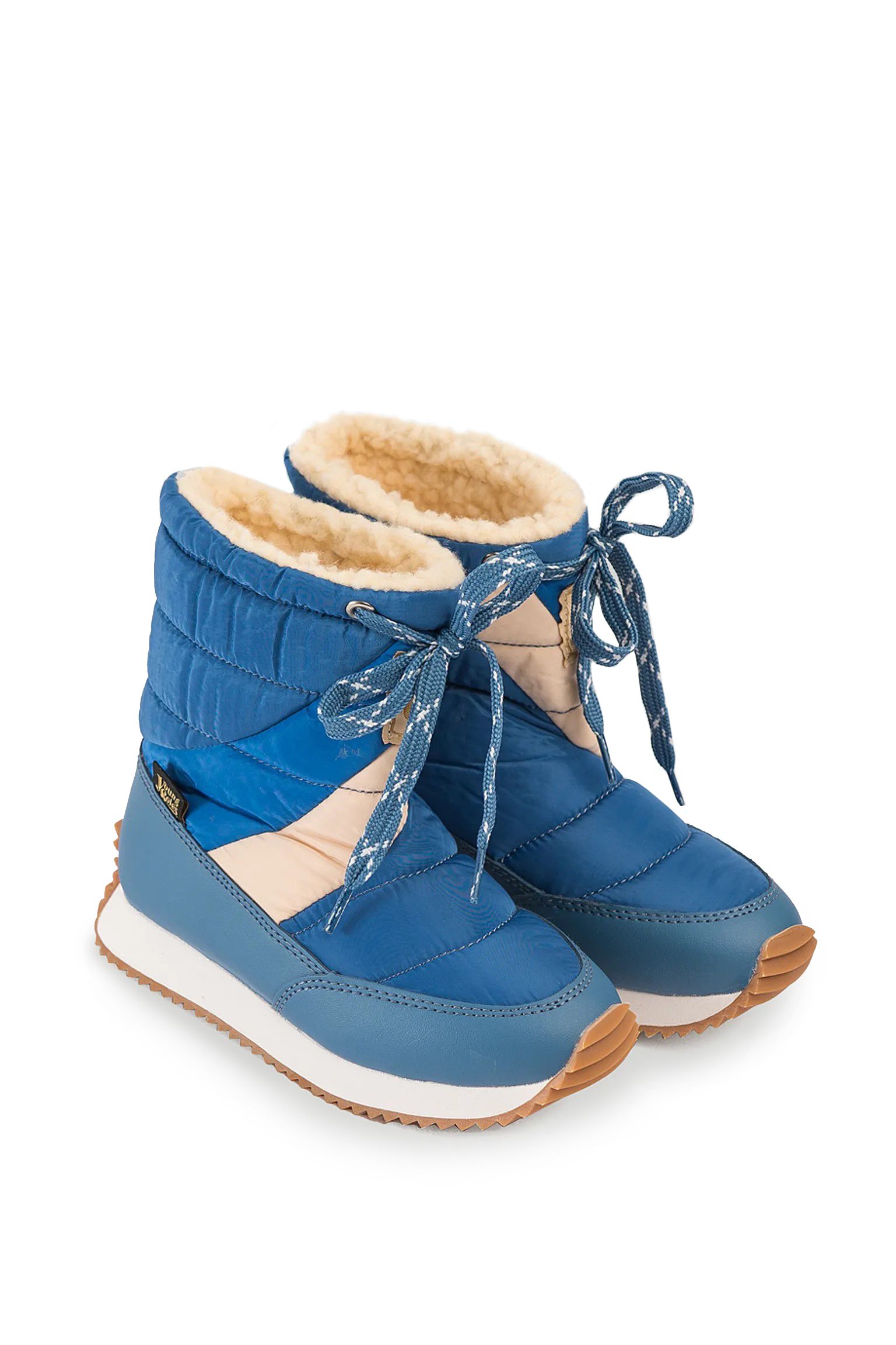 Ботинки YOUNG SOLES LONDON KIDS PEAK купить в Украине