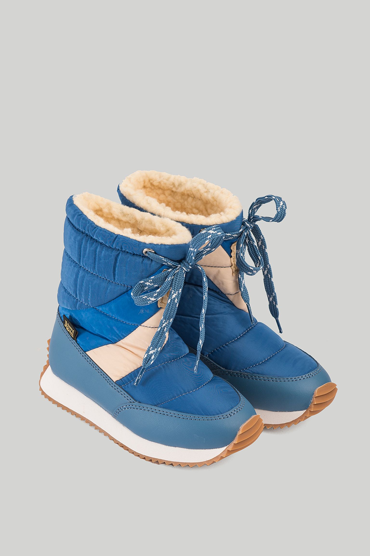 Черевики YOUNG SOLES LONDON KIDS PEAK