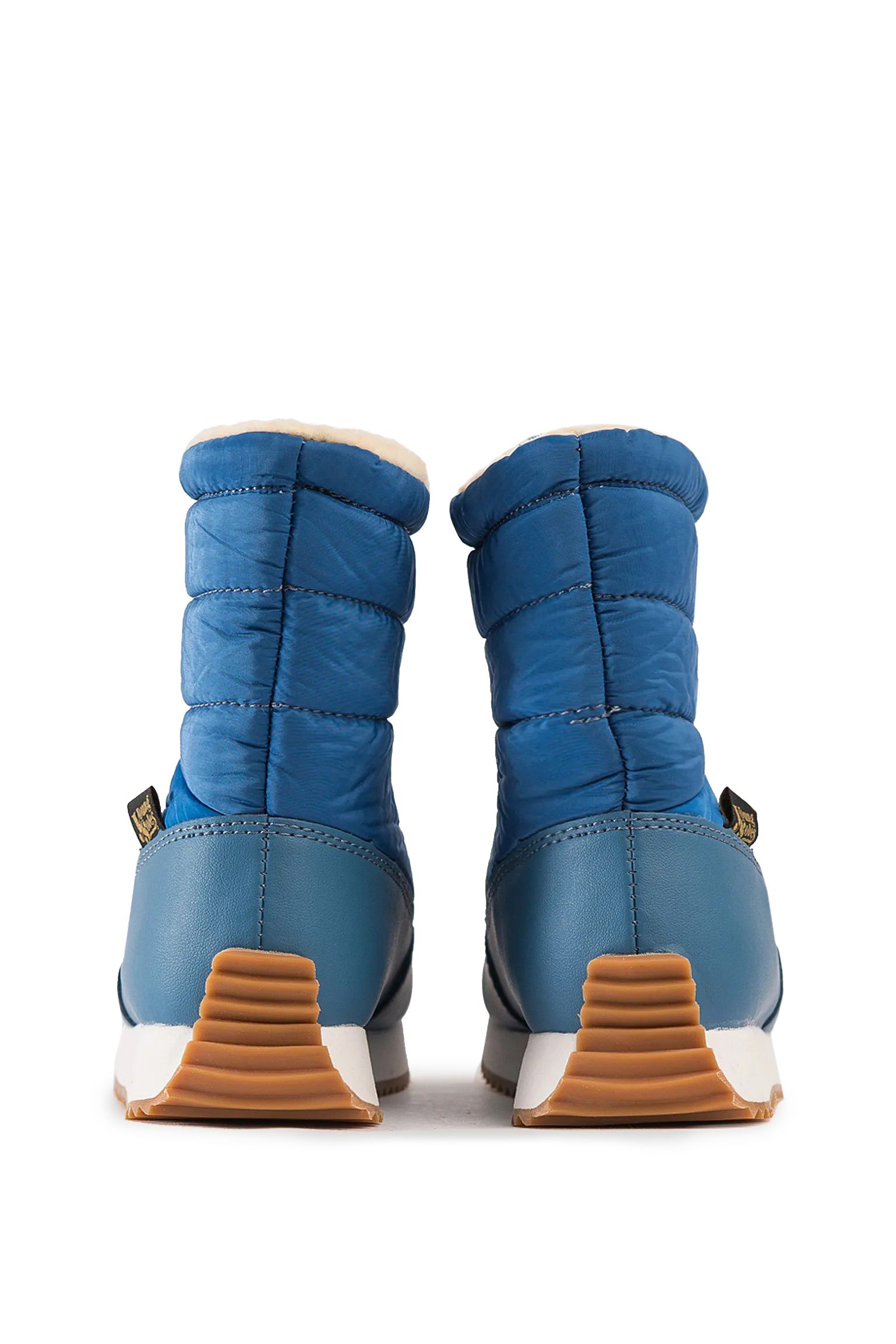 Стильные Ботинки YOUNG SOLES LONDON KIDS PEAK